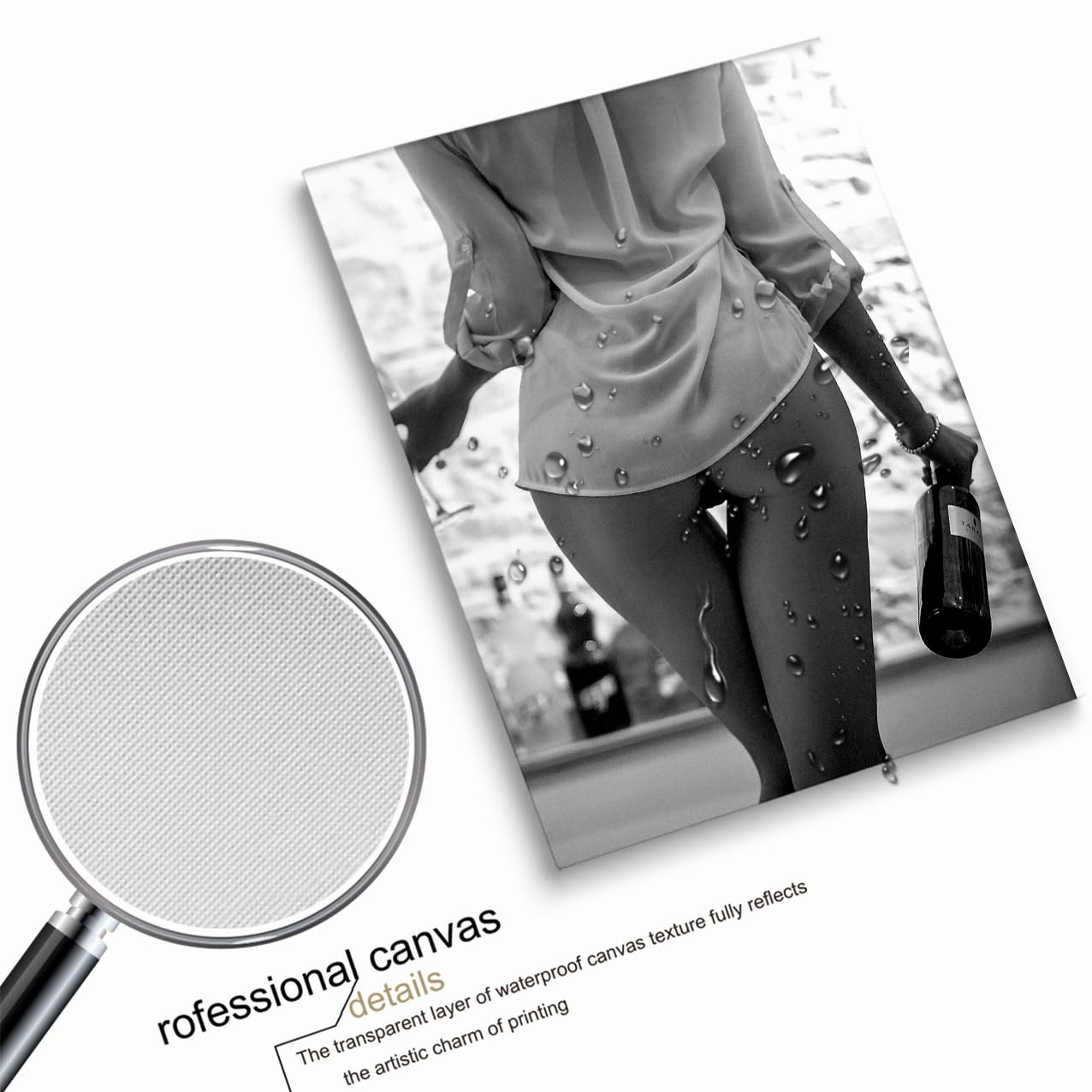 裸婦絵画 ワインお嬢 額付き イメージ画 61KZMB3vZWL._UF350,350_QL80_.jpg