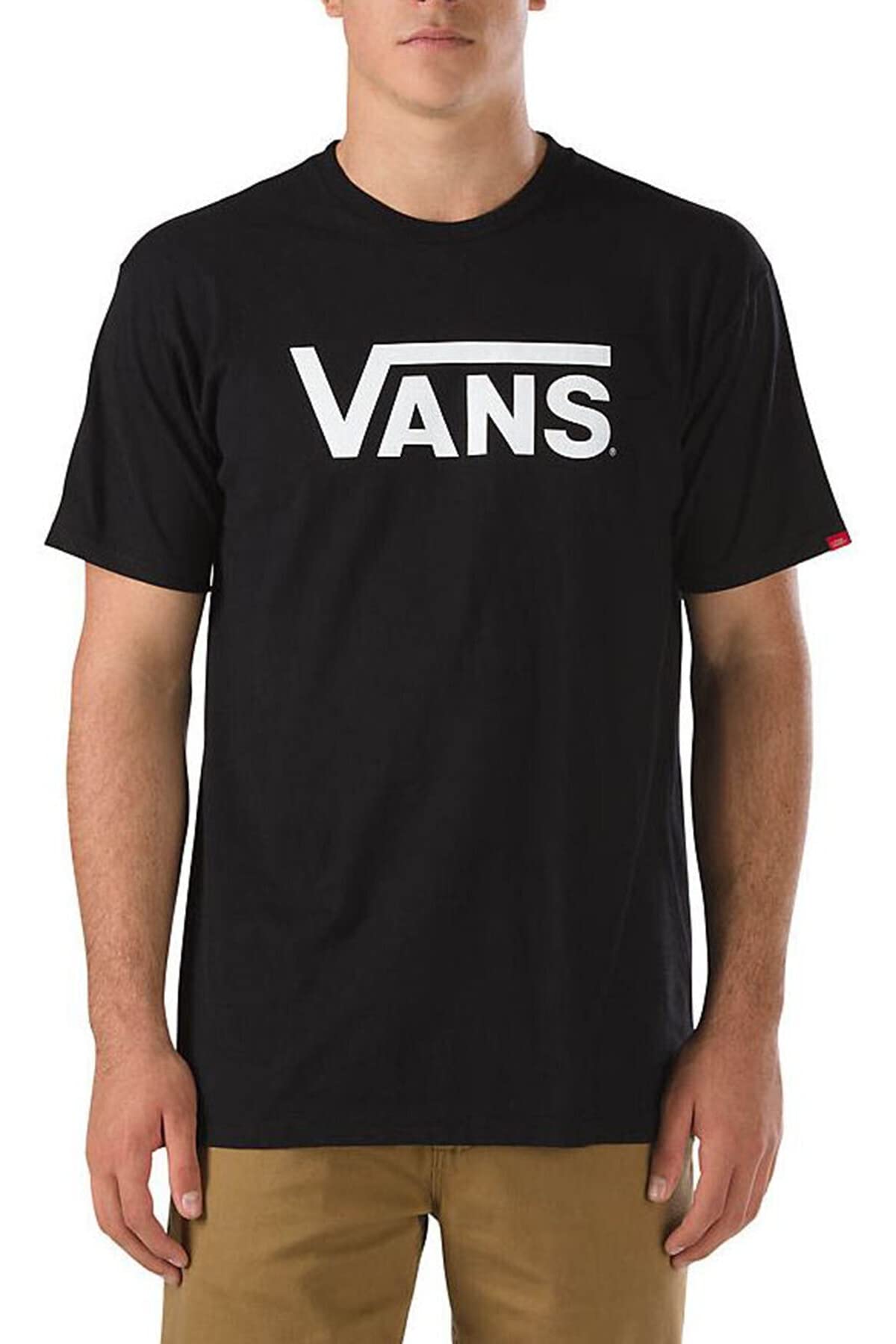 Vans Classic T-Shirt Homme