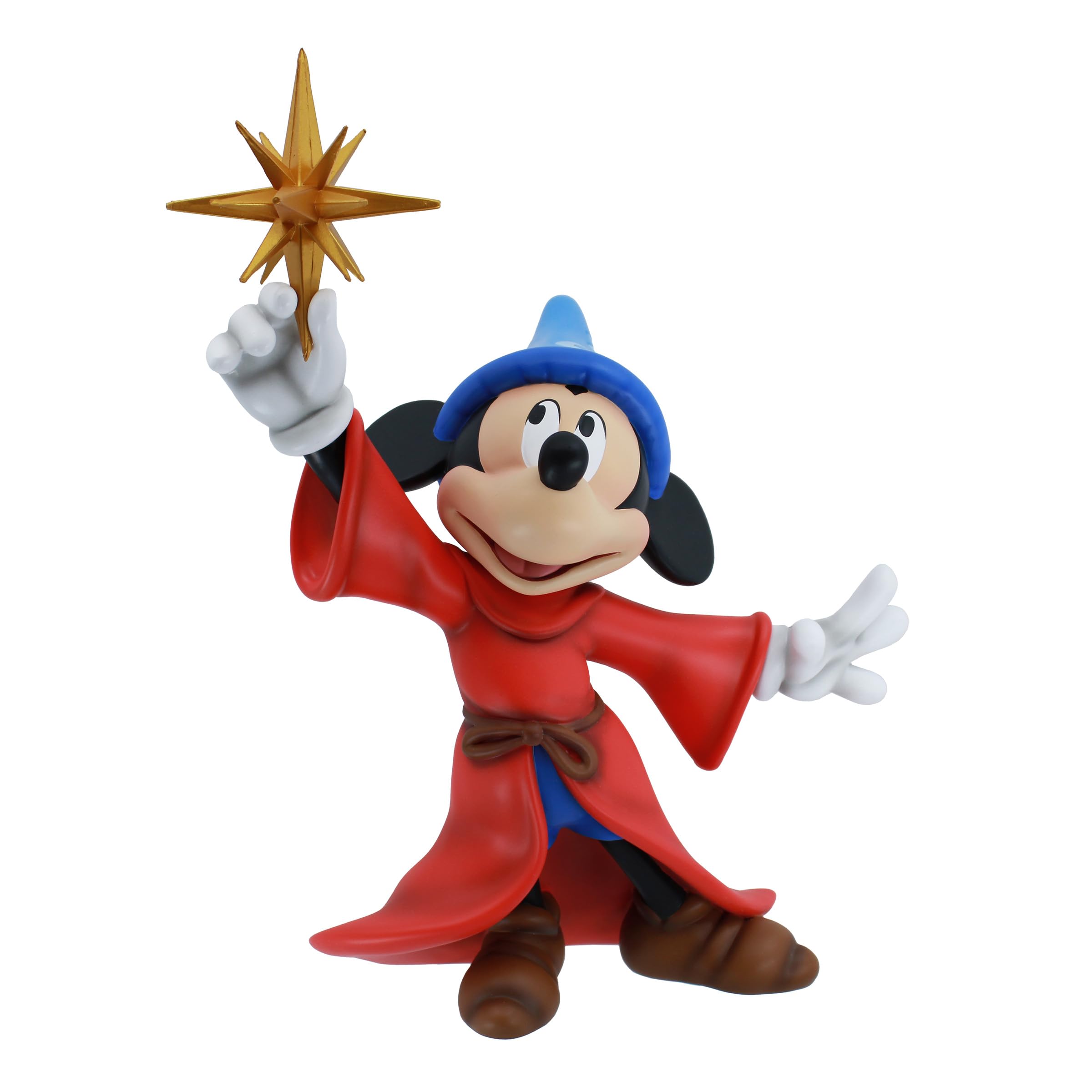 〈Disney FANTASIA〉85th Anniversary 限定 Disney Showcase Collection Fantasia 85th Anniversary Figurine