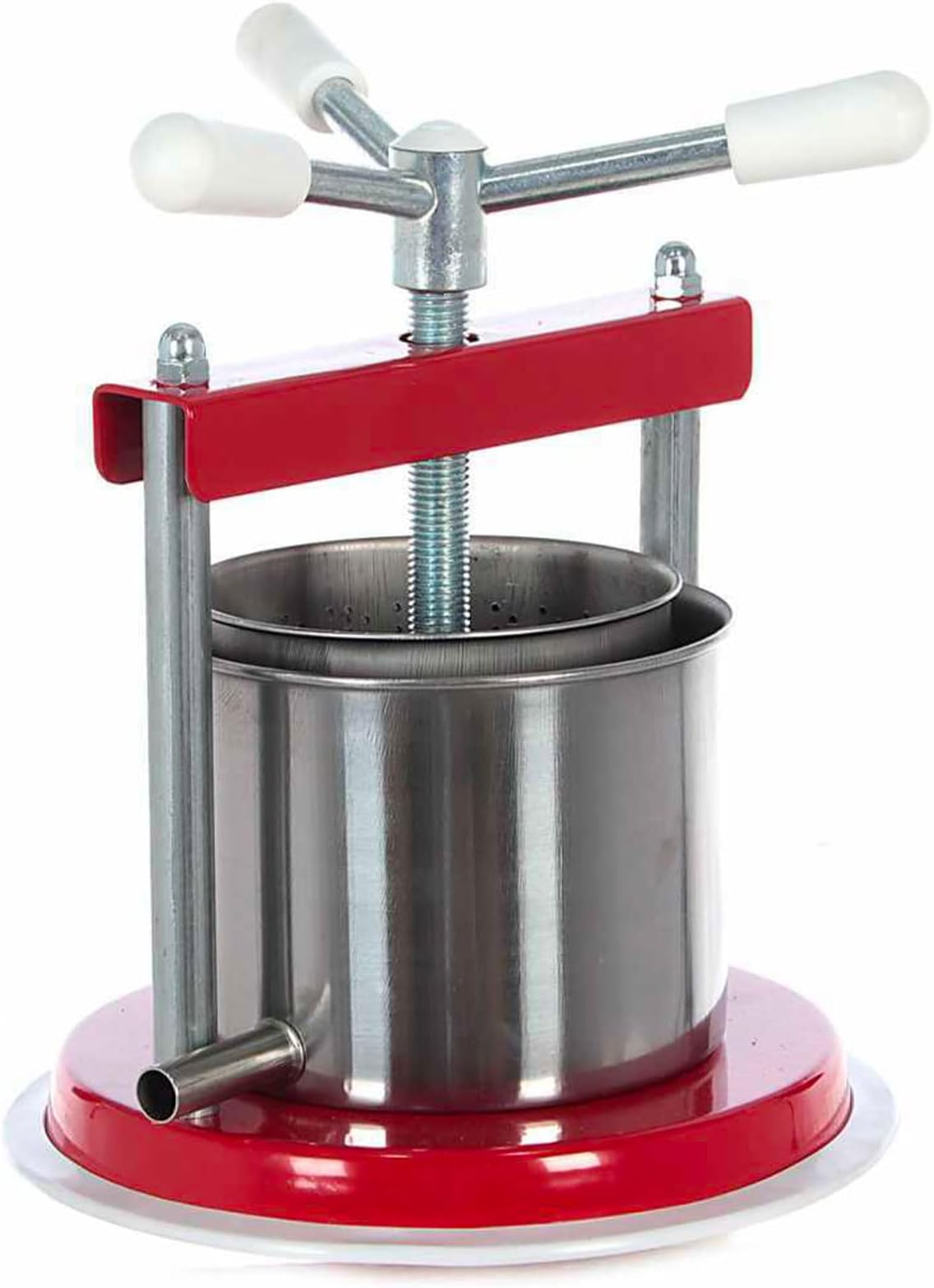 Spugna Lavastoviglie In Acciaio Inox 316 - Anelli Saldati, Per Pentole In Ghisa E Barbecue - Foto 8