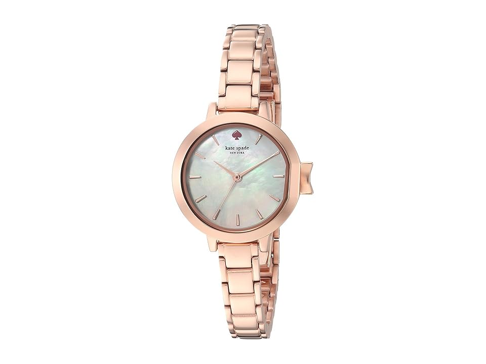 

Kate Spade New York Park Row - KSW1363 (Rose Gold) Watches