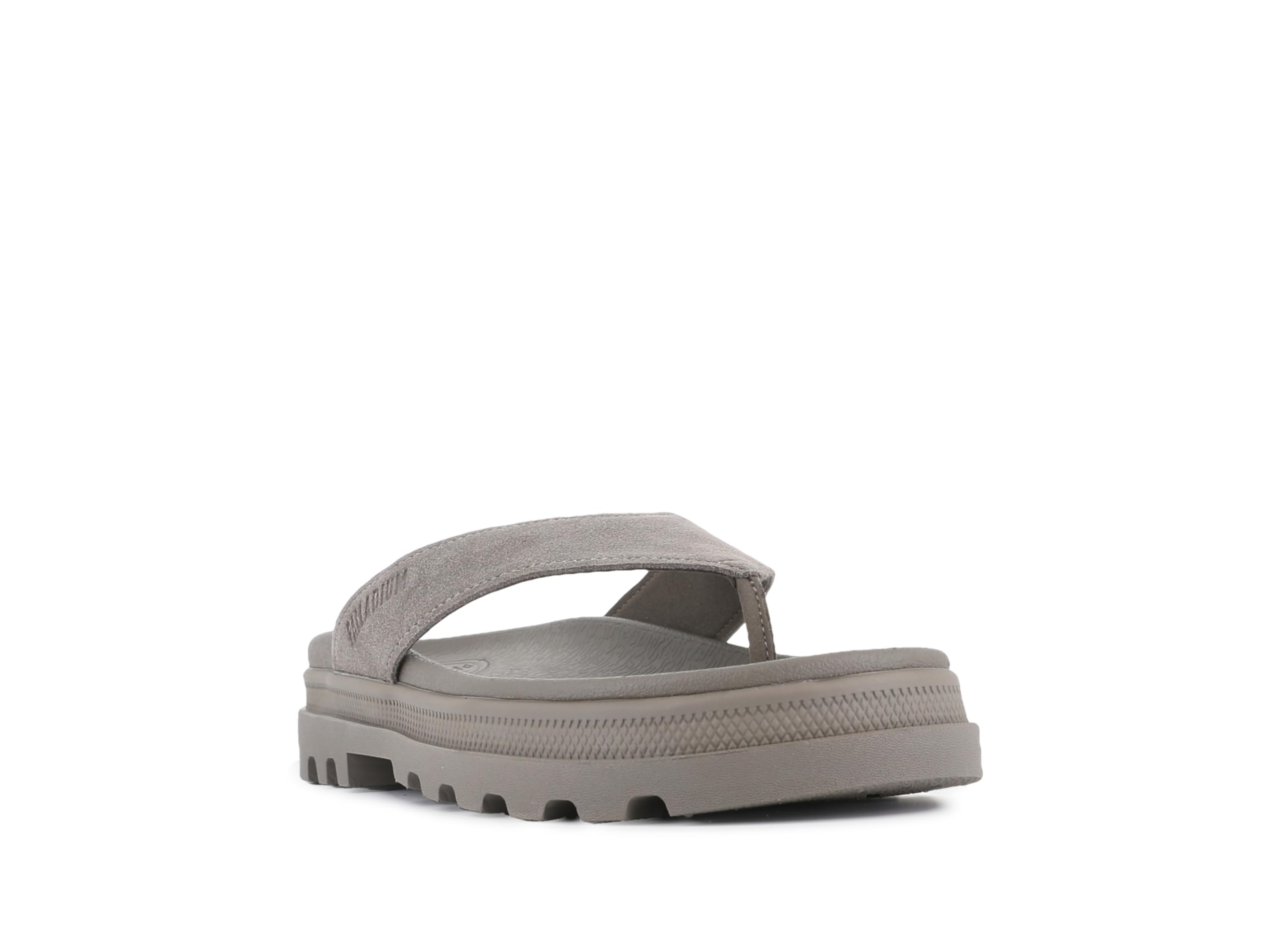 Palladium Mixte Dunelite Sandale