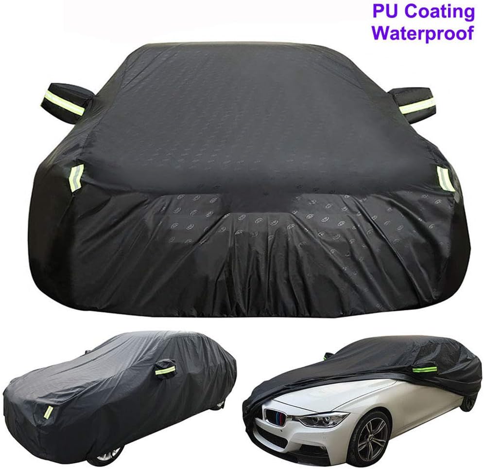 copertura auto per porsche caymans