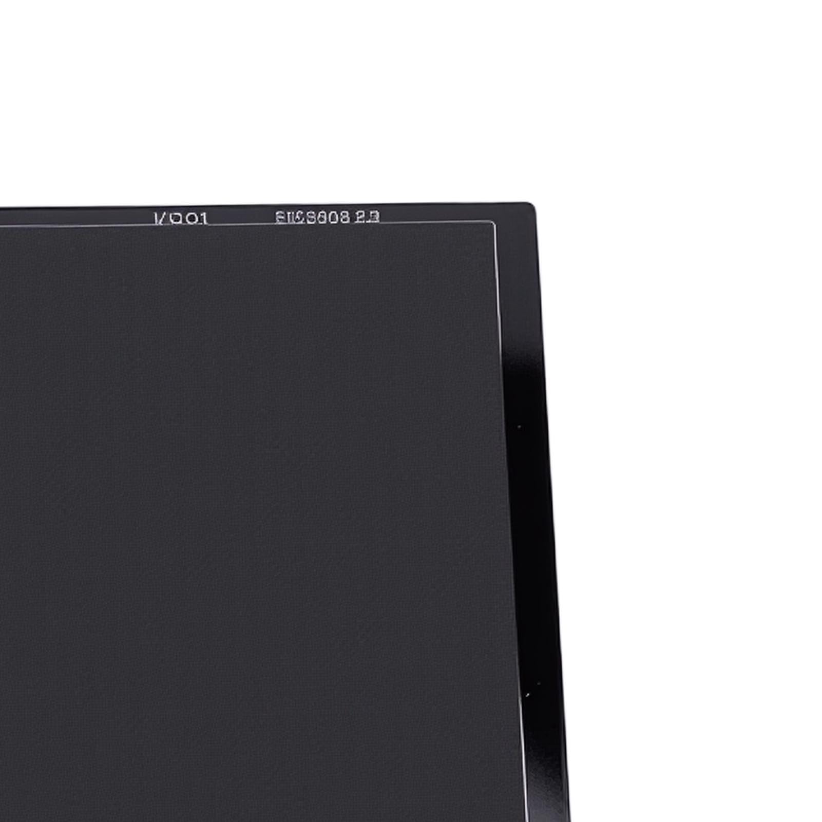 Trwały Zamiennik Ekranu Wyświetlacza LCD Konsoli do Gier do Przełącznika OLED 2021 w Przypadku pęknięć Ekranu i Niedokładności Kolorów, 1 Sztuka
