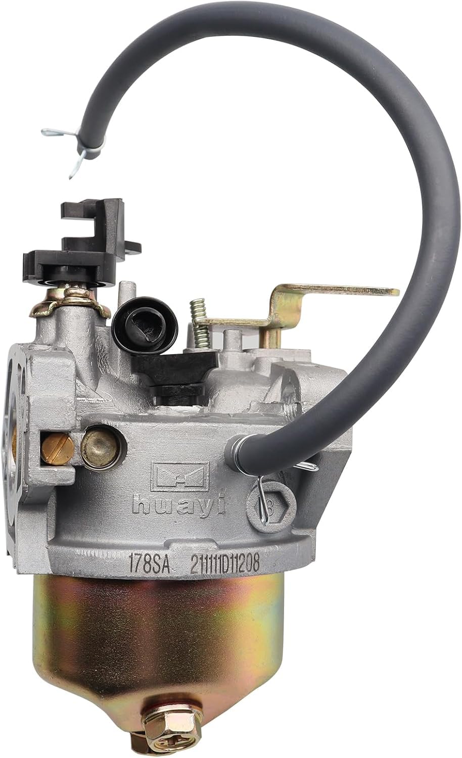 Amazon.com: BXparts 183S 183SA HUAYI Snowblower Snow Thrower