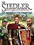 Die Siedler - Das Erbe der Könige (Lösungsbuch)