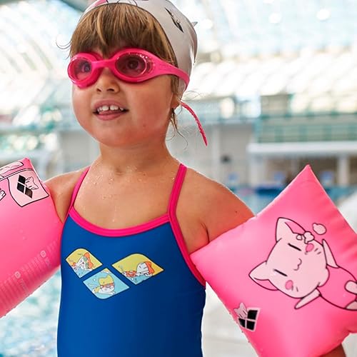 Miniatura 2 de Arena Awt Soft Brazalete 12 Meses - 3 Años