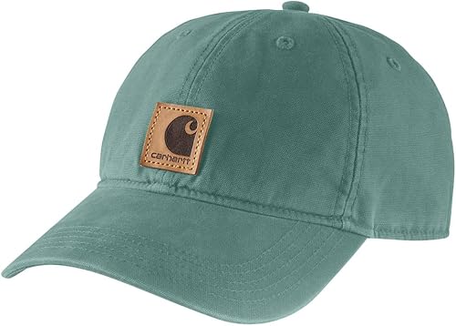 Miniatura 21 de Carhartt Odessa - Gorra para hombre Negro