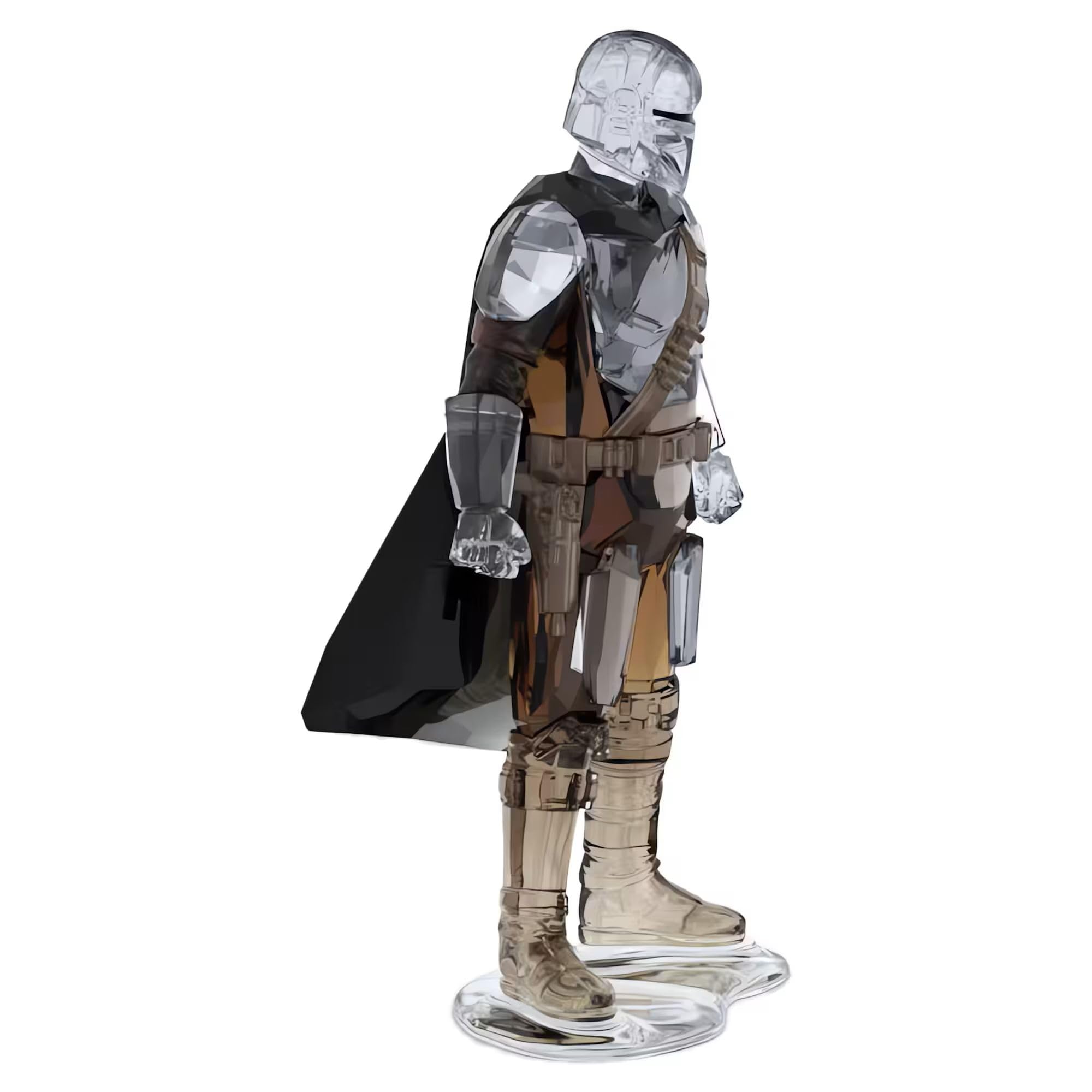 Swarovski Star Wars The Mandalorian