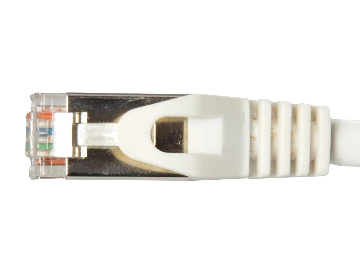 Equip Cat.7 S/FTP 15m Cat7 S/FTP Network Cable (S-STP) 6.1mm (0.24 inches)