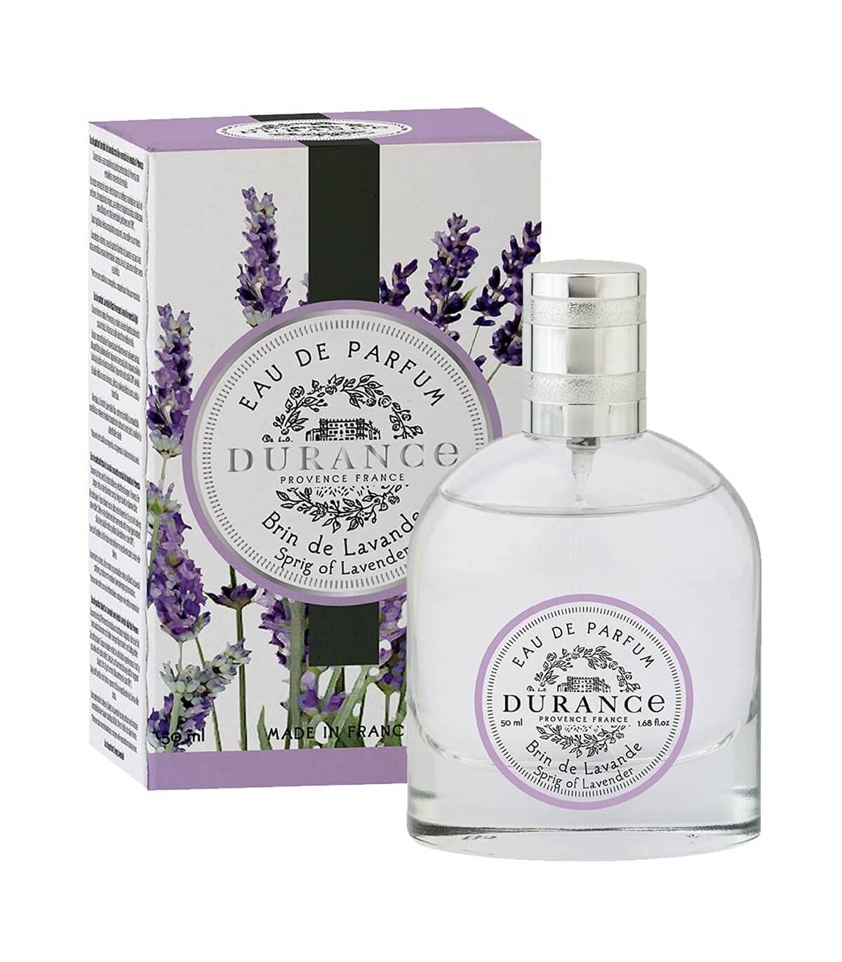 EAU DE PARFUM Lavanda Cannuccia 50 ML