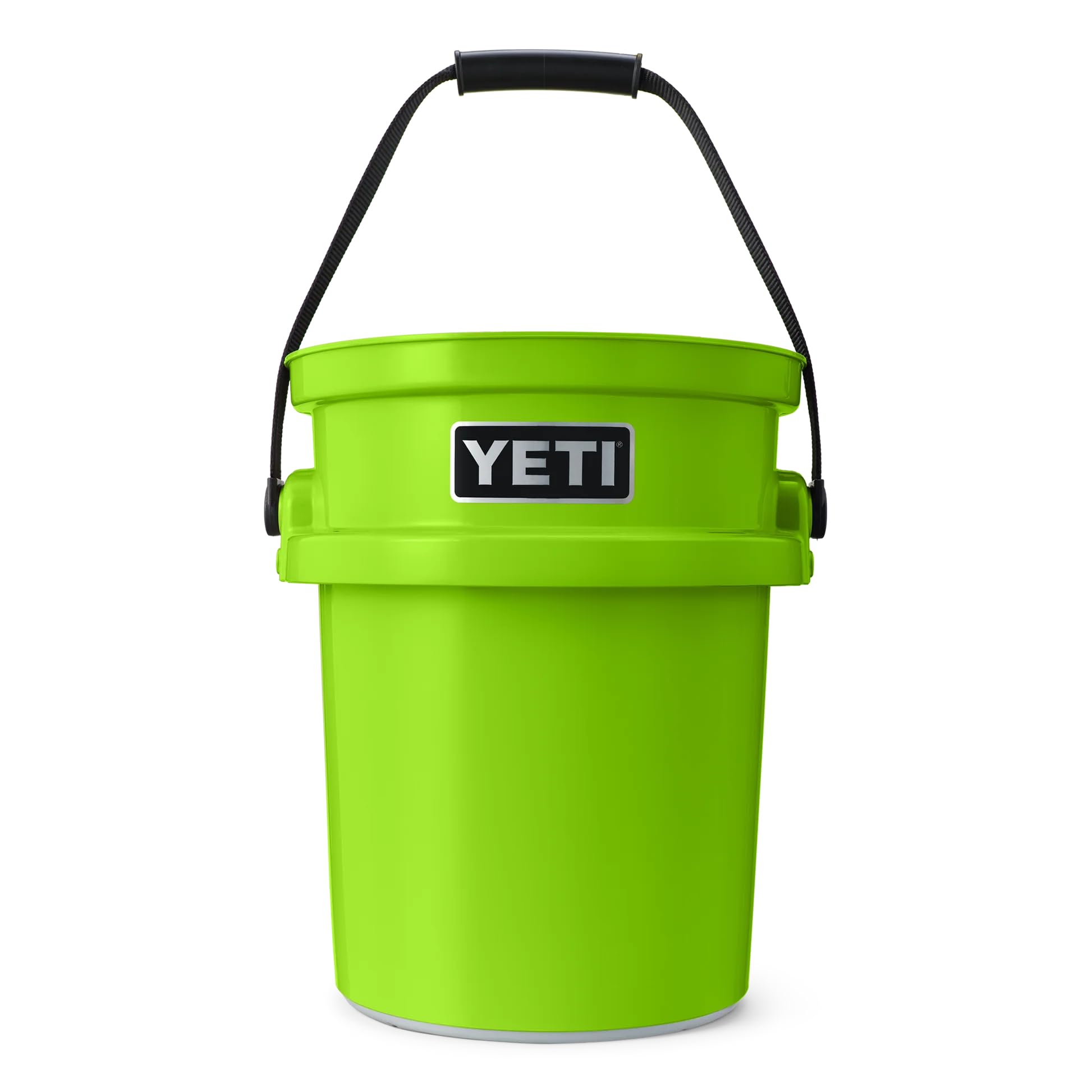 YETI Loadout Bucket, 5 Gallon, Venom