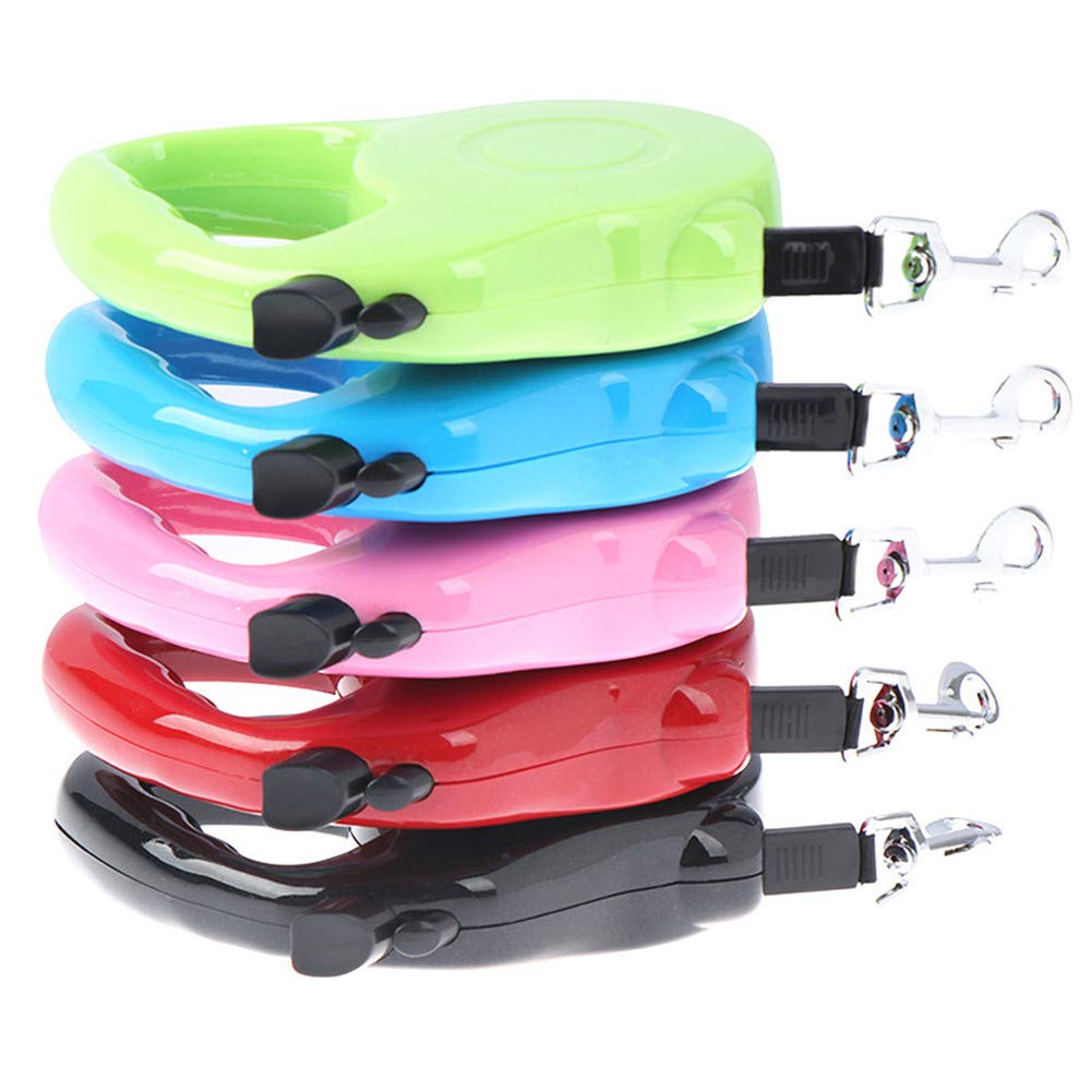 Guinzaglio per cani da corsa Guinzaglio da corsa per cani Mani libere Lunge Line per cavalli Guinzaglio lungo per cani Guinzaglio lungo per addestramento di cani Guinzaglio da corsa per cani