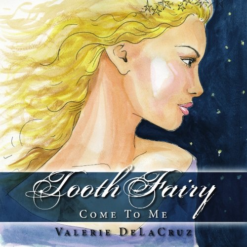Tooth Fairy Come to Me für 27,26 EUR bei amazon.de Bild: Tooth Fairy Come to Me für 27,26 EUR bei amazon.de