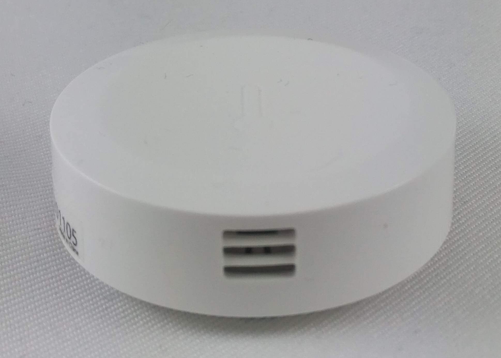 厳寒応援価格 AuBee Home 温湿度センサー Smart Lifeアプリ対応 +StyleやSWEのスマートホーム製品と連動可能  Bluetooth 5.0対応 コイン電池 CR2450(別売) エアコンの自動制御に最適 温度センサー。Home Wi-Fi