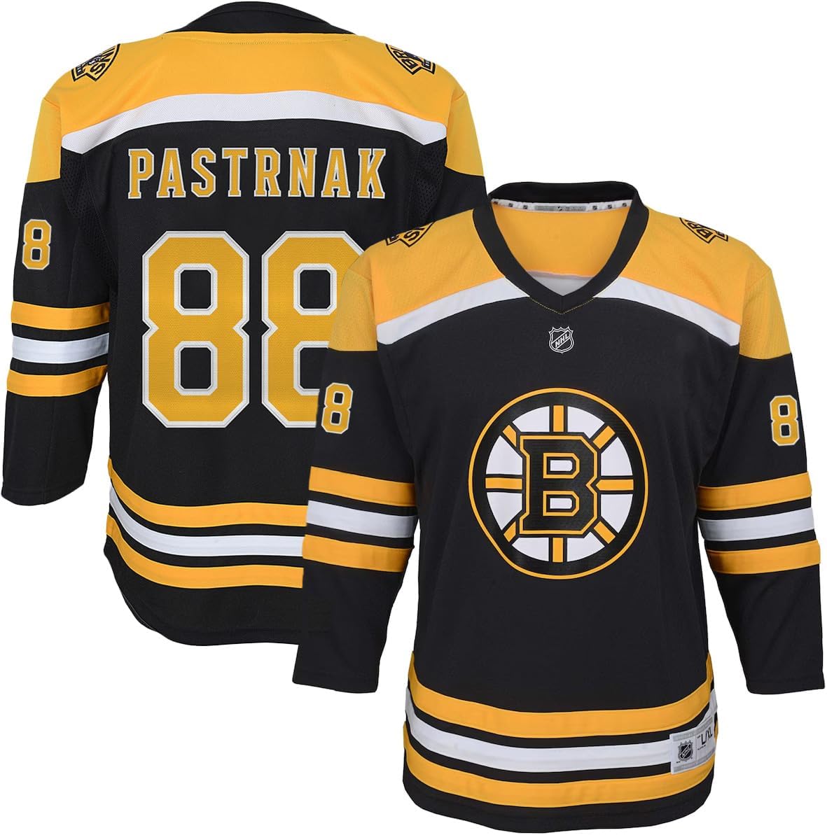 Outerstuff teen-boys Replica Jersey