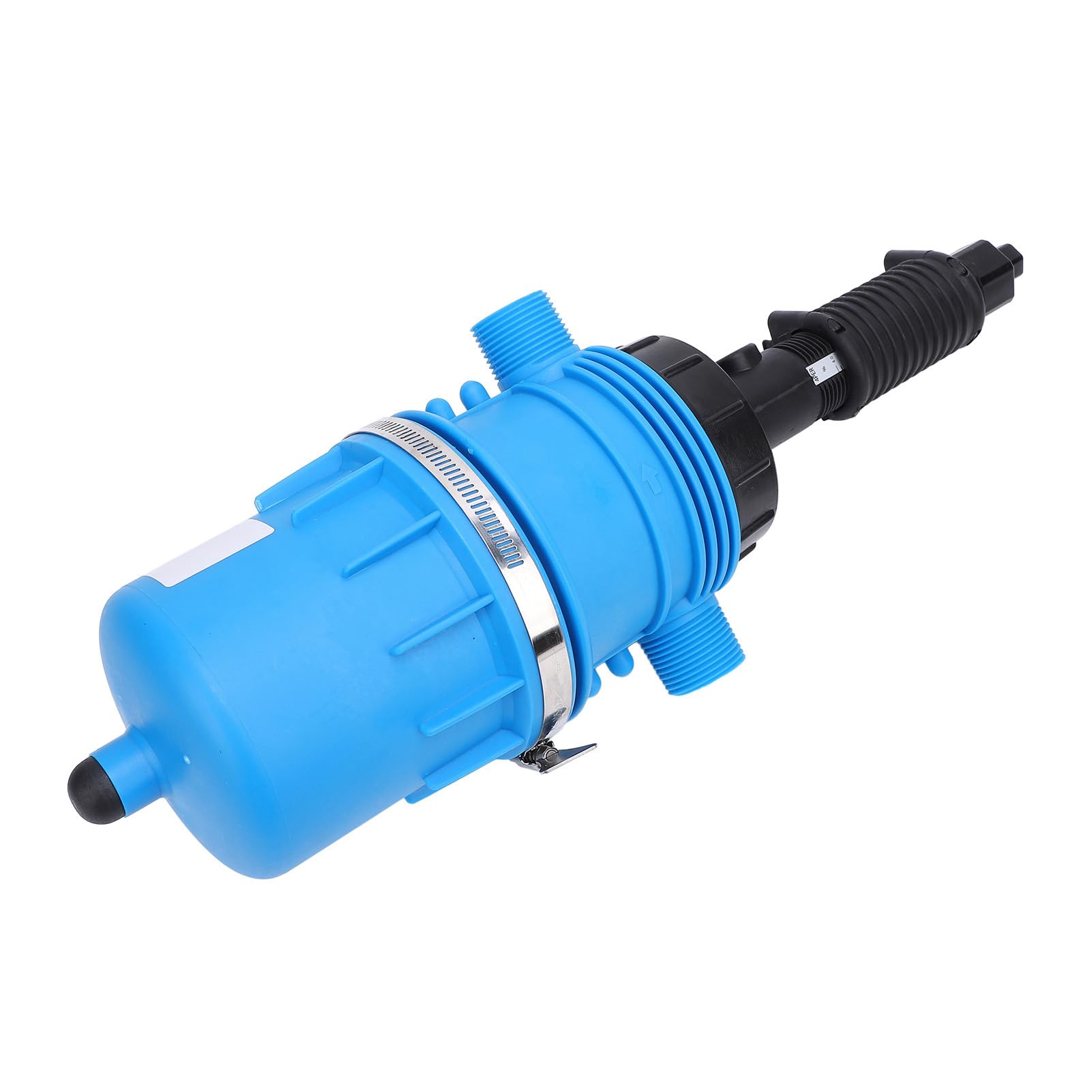 Dispensador Dosificador de Líquido, Inyector De Fertilizante G1 G3 4 Rosca Macho 0,4% Bomba Dosificadora De Inyector De Riego Por Gota Para La horticultura, Ganadería, Industria