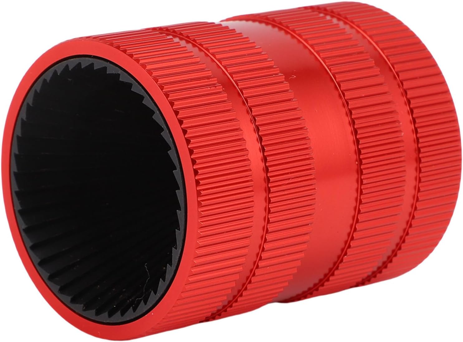 Pipe Reamer Tool Deburring Plumping Inner Outer Tubing Chamfer Stainless Steel Copper Aluminum Tube for Professional Usage