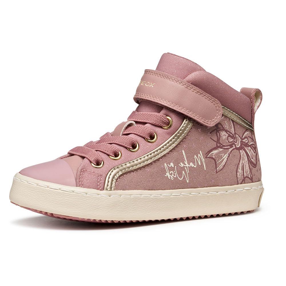 Geox J Kalispera Girl ZapatillasNiñas
