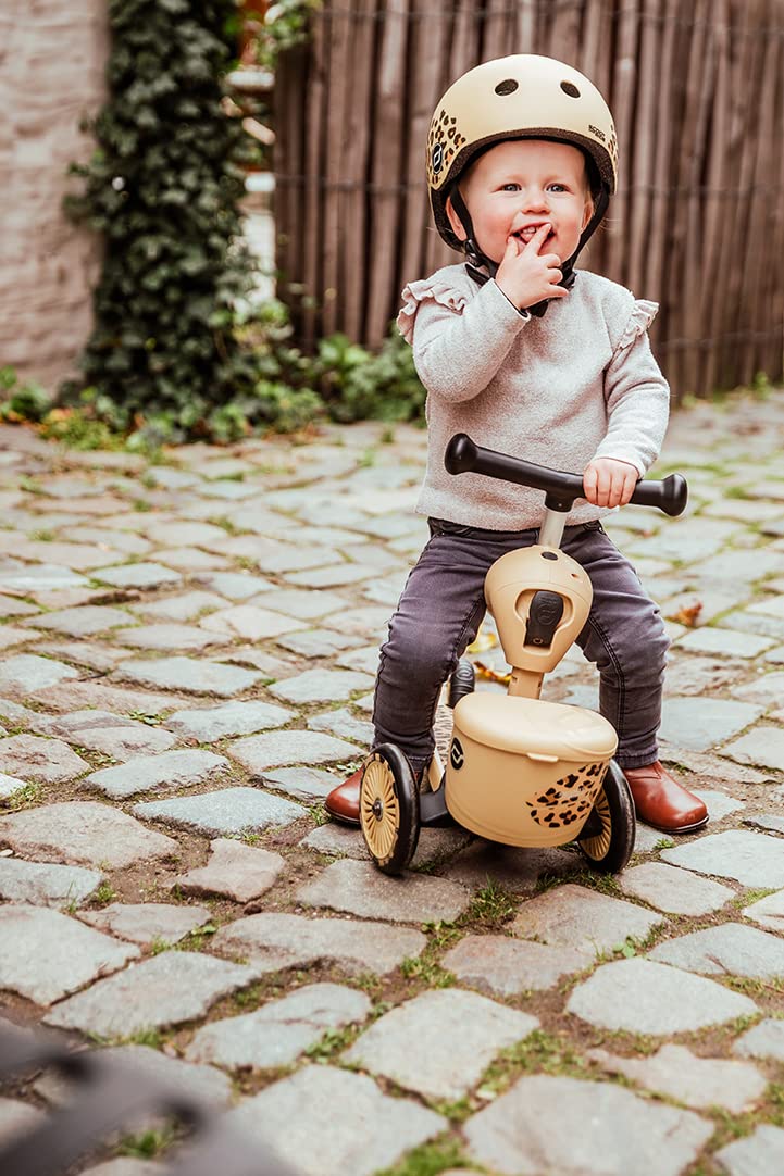 Patinaje de Patinetes Marca NIKIDOM para Unisex Infantil
