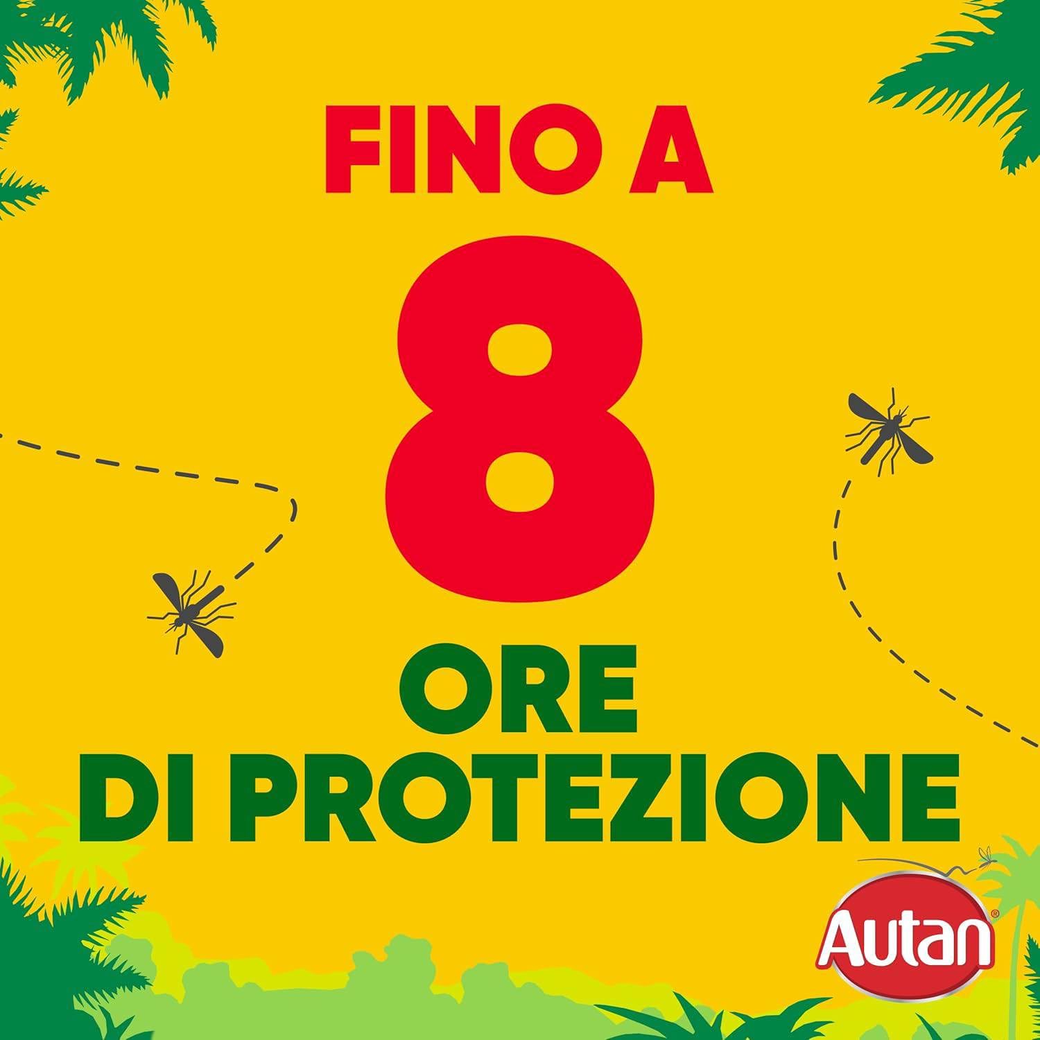 AUTAN DEFENSE TROPICAL 100ML