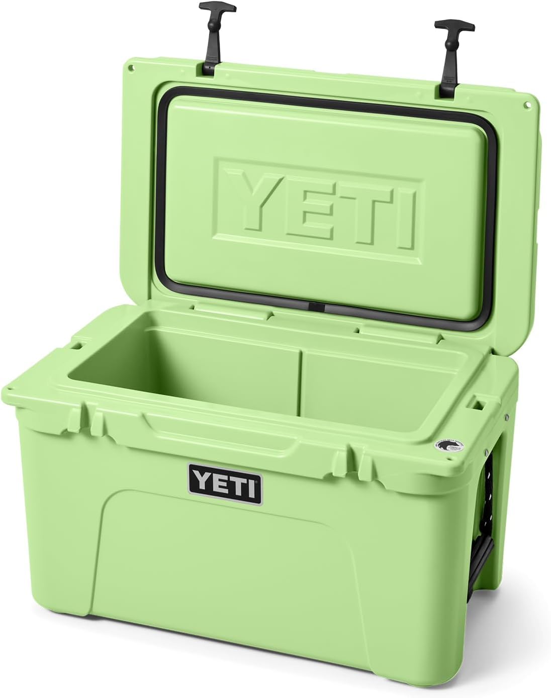 YETI Tundra 45 Cool Box, Insulated Hard Cooler