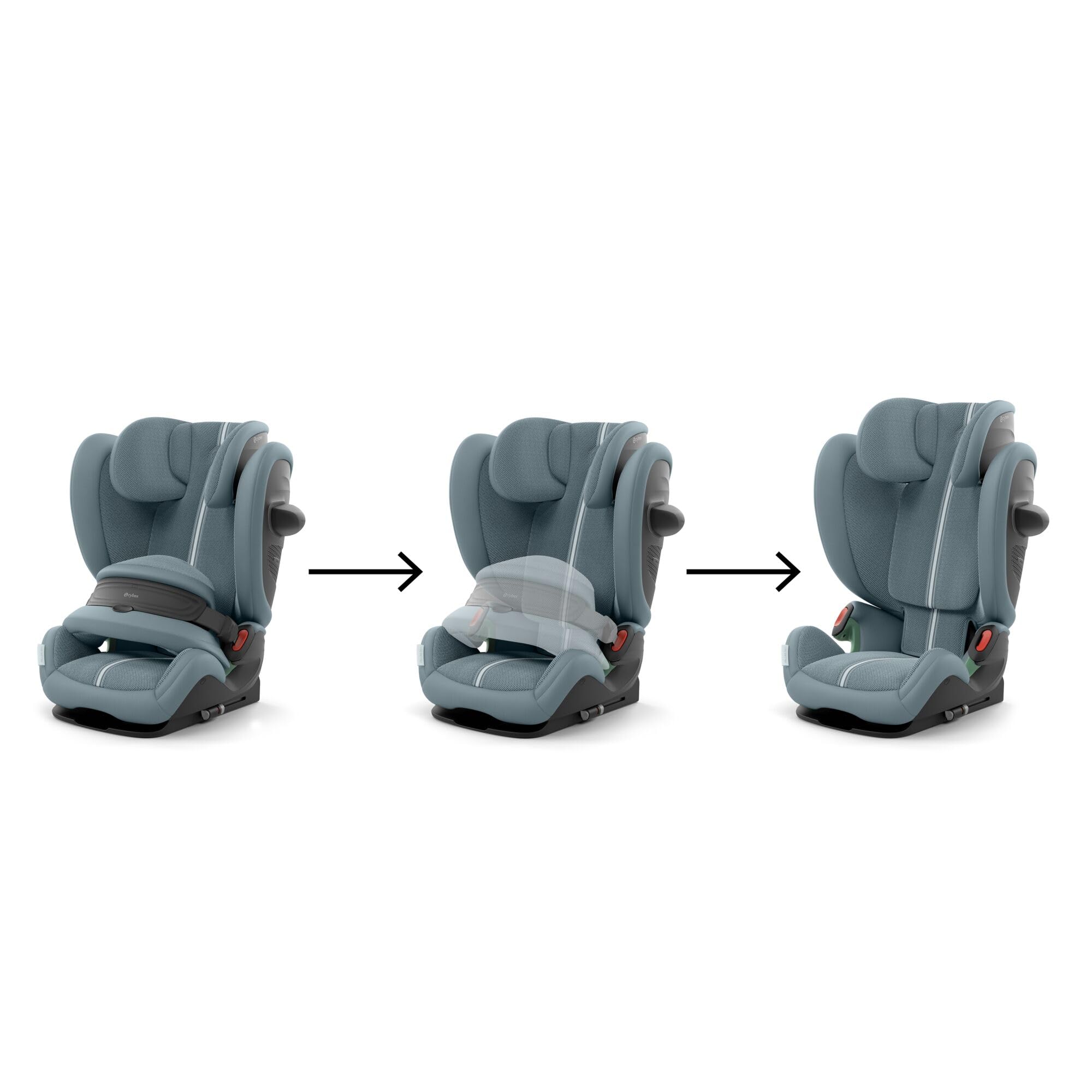 Pallas G3 i-Size Plus - 5