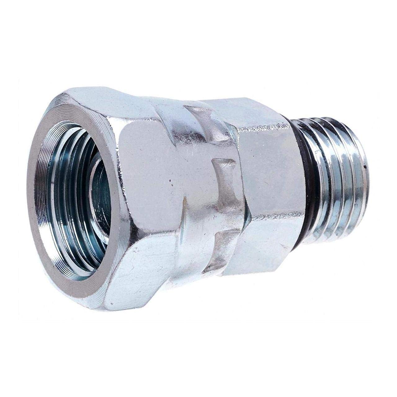 Raccord hydraulique Gates G60285-0804 pour réparer les fuites de circuit