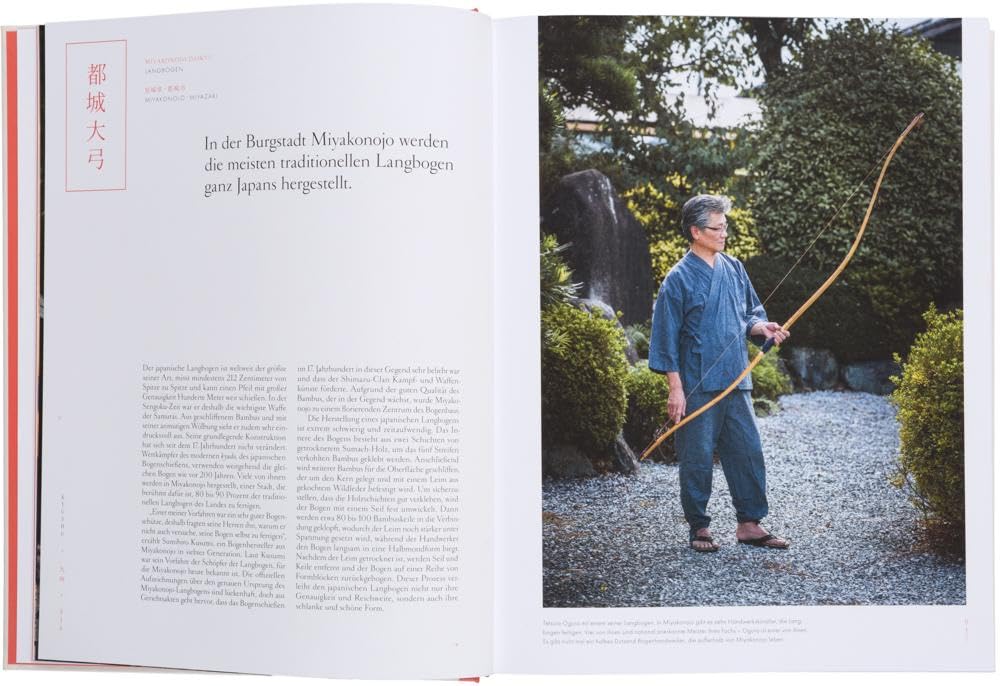 Das Streben nach Vollkommenheit: Japanisches Handwerk zwischen Tradition und Moderne