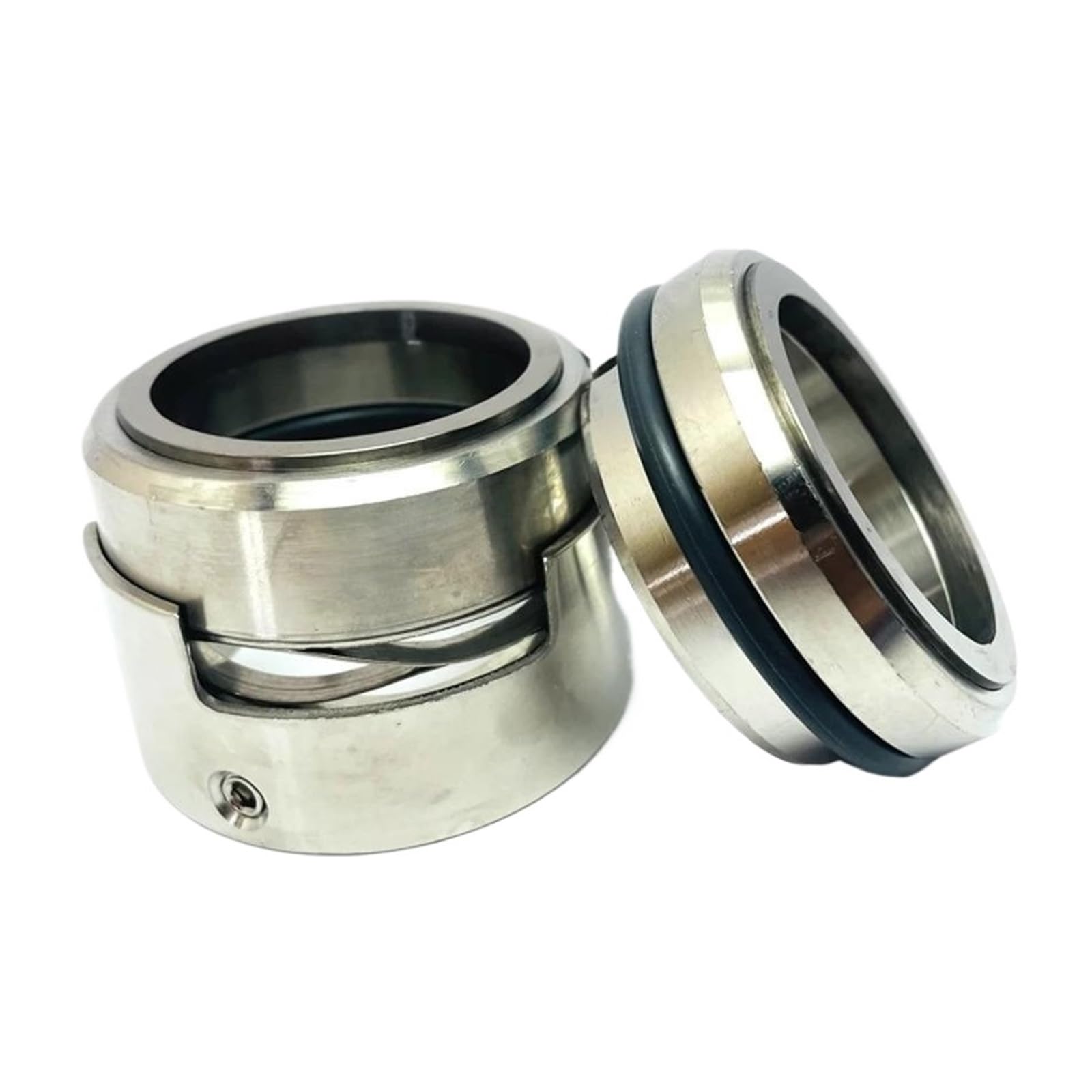 YMUGUEGH H7N-45 H7N-45/G9 Mechanical Seals H7N 45mm H7N With G9 Seat For Water Pump (Material:TC/TC/VIT)