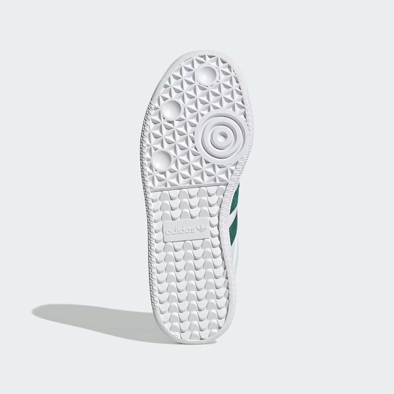 adidas Men's Samba XLG Sneakers - Image 3