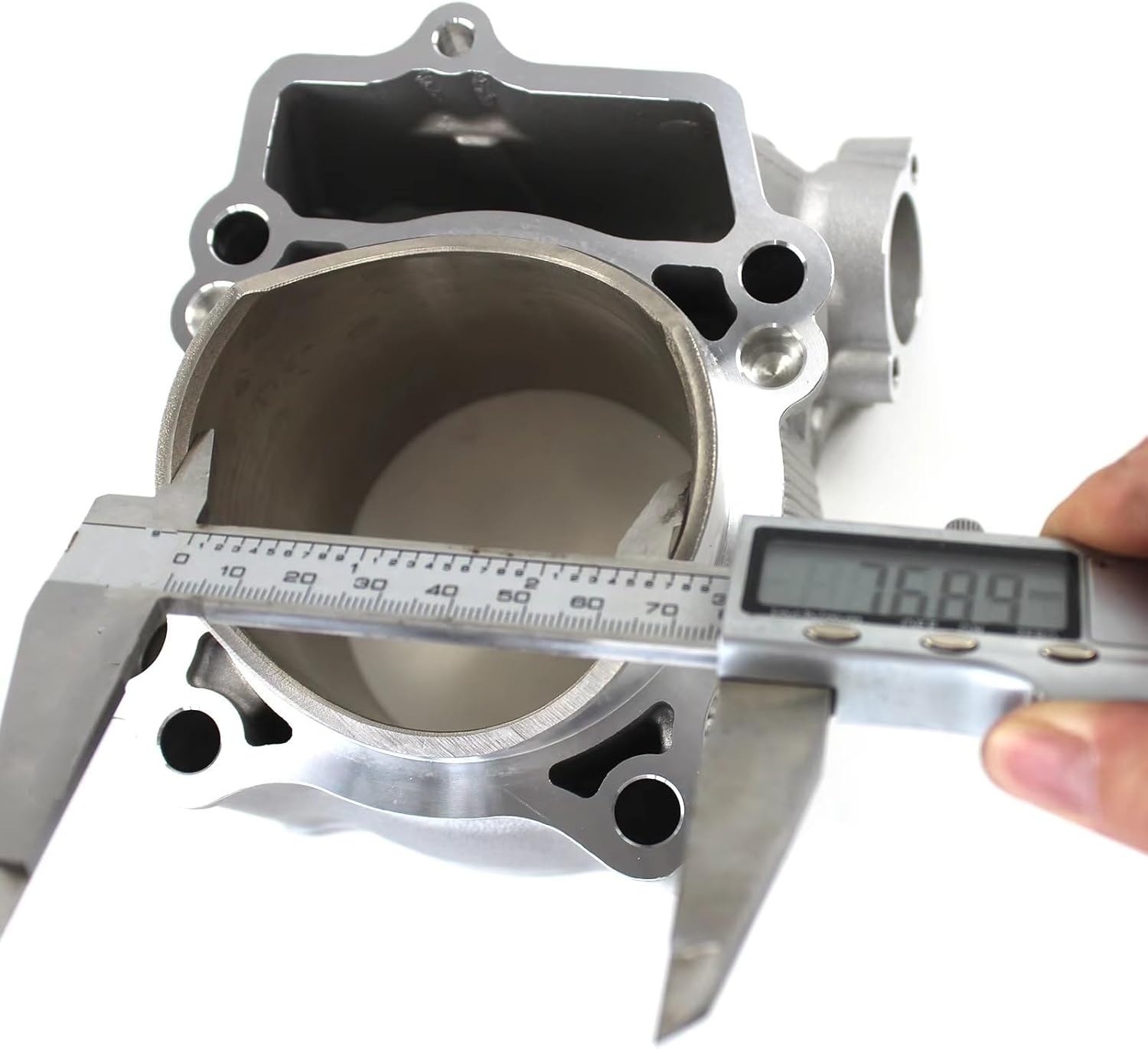 シリンダーヘッドバイク Compatible With For WR250F YZ250F 2001 2002 2003 2004