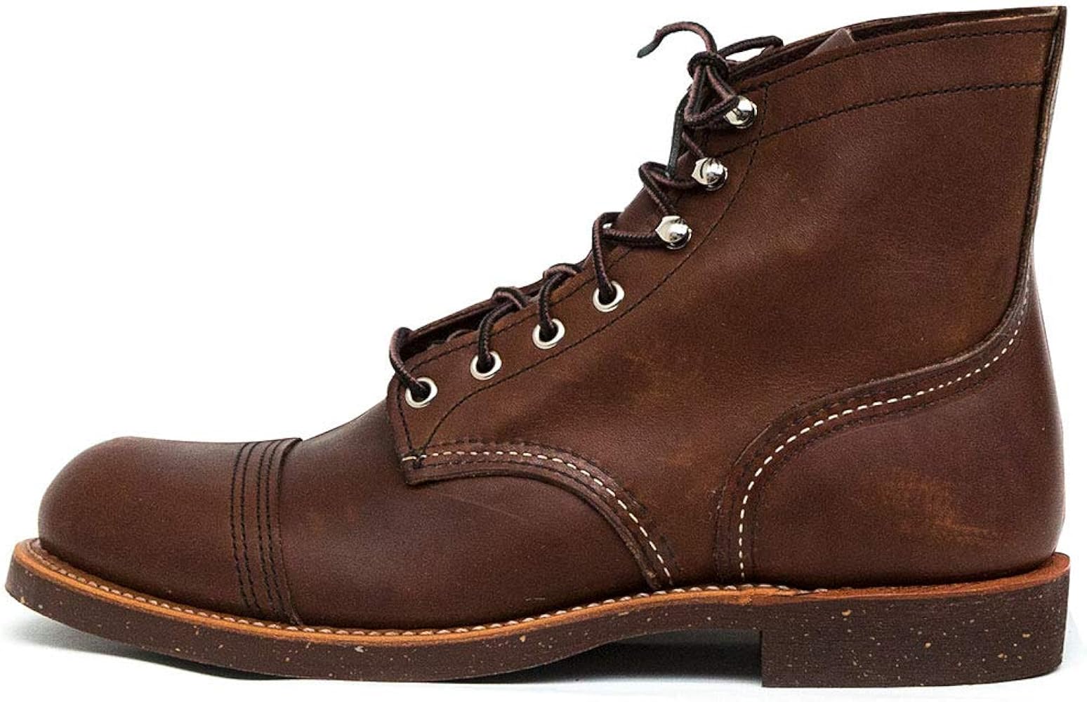 RED WING レッドウィング アンアンレジ 25.5cm 入園入学祝い メンズ