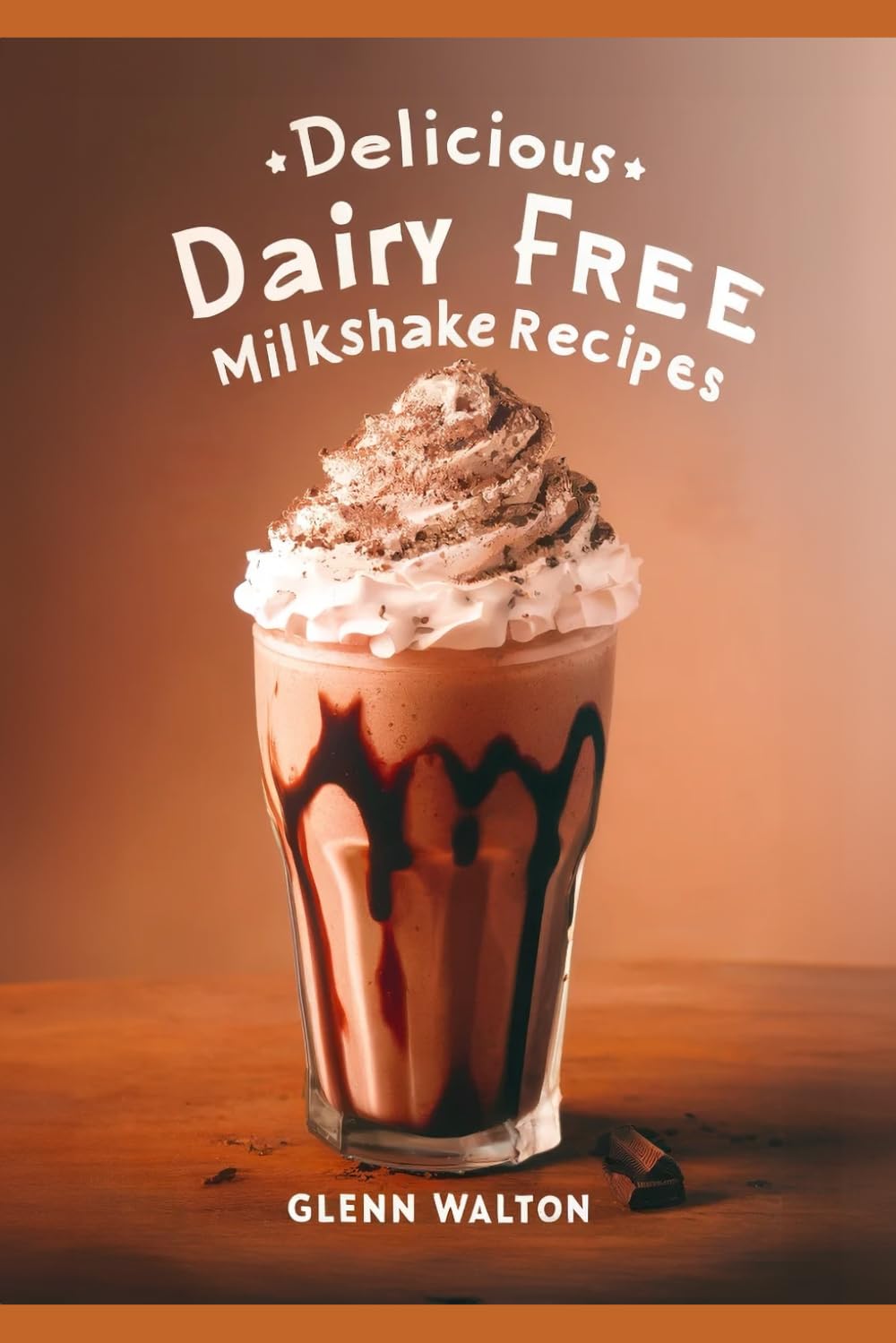 Delicious Dairy Free Milkshake Recipes