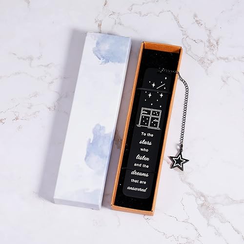 Miniatura 7 de Marcadores para mujeres y hombres, amantes de los libros, marcapáginas para fanáticos de los libros, lector de libros, regalos de San Valentín para