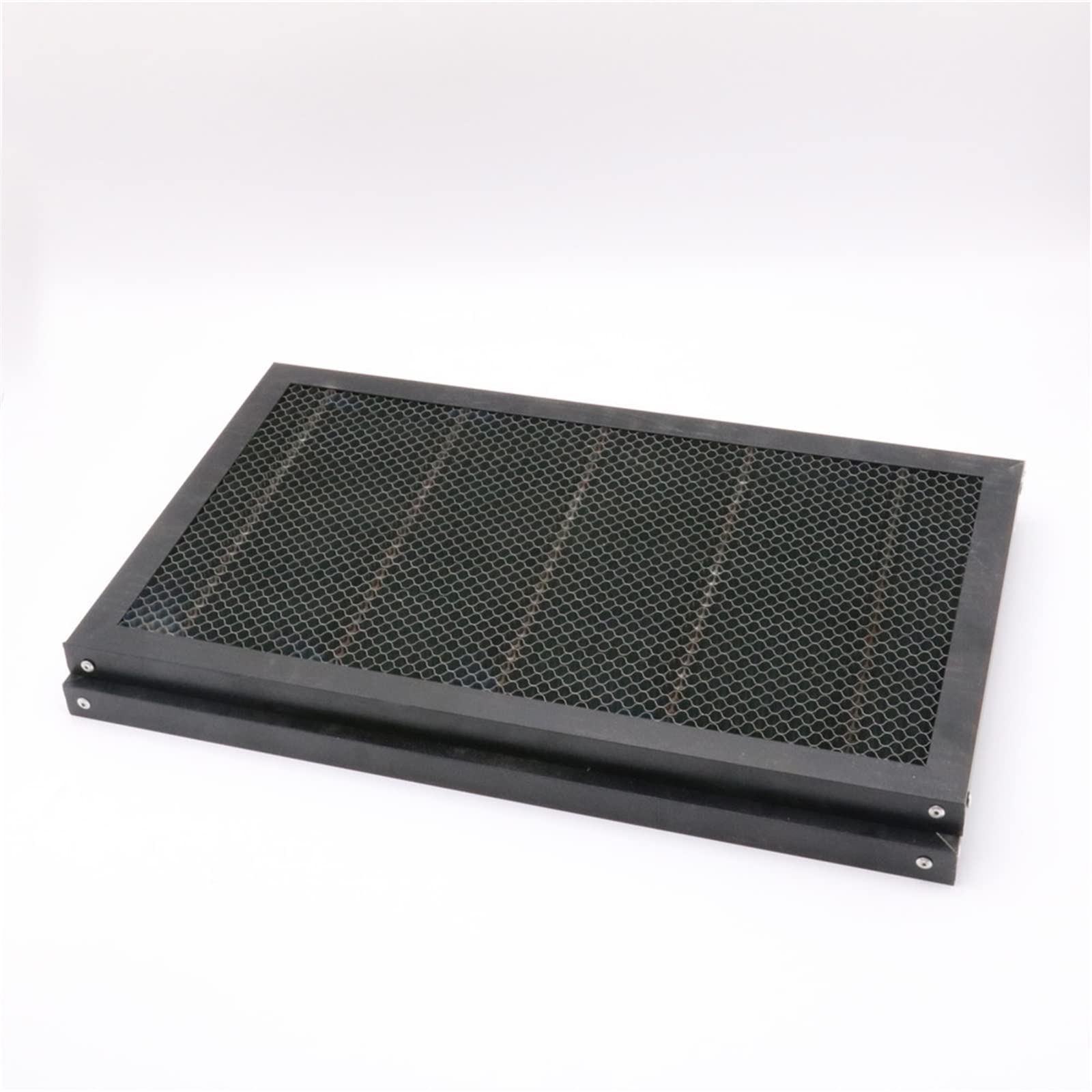 1 szt. Platforma robocza o strukturze plastra miodu 300x400 mm do maszyny CO2 do grawerowania i cięcia