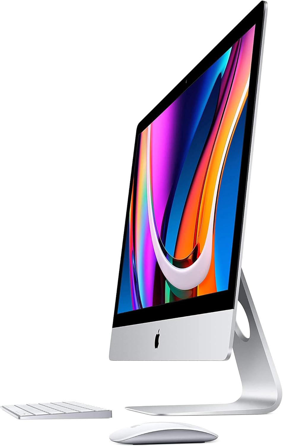 iMac 5K 2020 Core i5 メモリ8GB SSD 256GB iMac 5K 2020 Core i5 メモリ8GB SSD 256GB