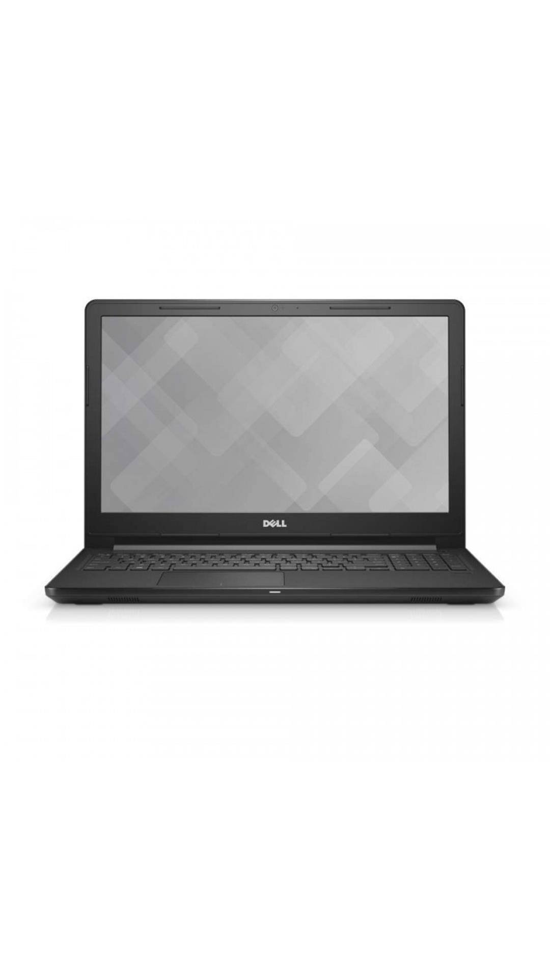 Dell Vostro 15 3568 (Celeron Dual Core (6th Gen)/ 4 GB DDR4
