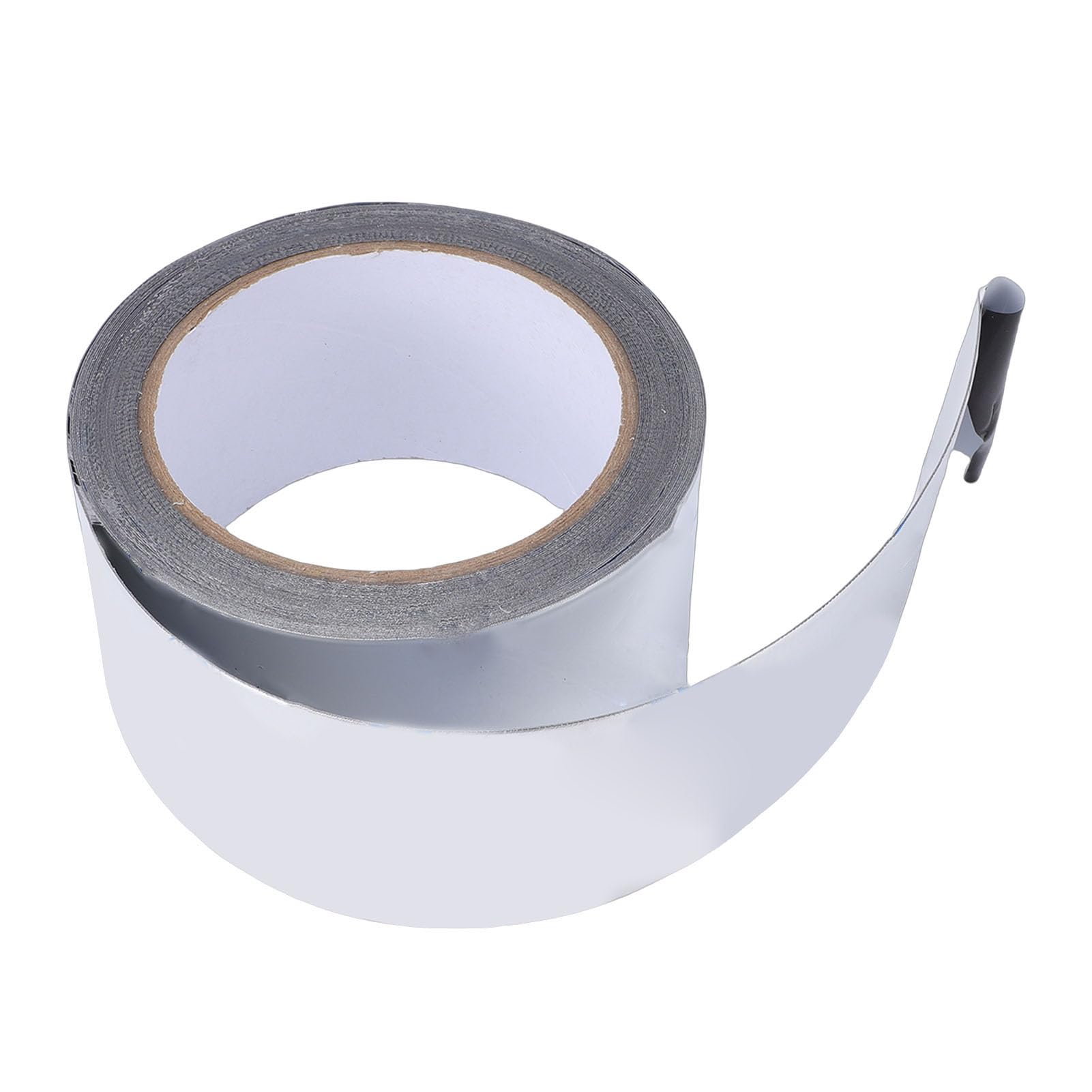 Bediffer Marine Boat Fireproof Anti Splashing Tape Strong Durability for Engine Room Oil Pipes and Valves, 2in X 32.8ft for Ships and Yachts