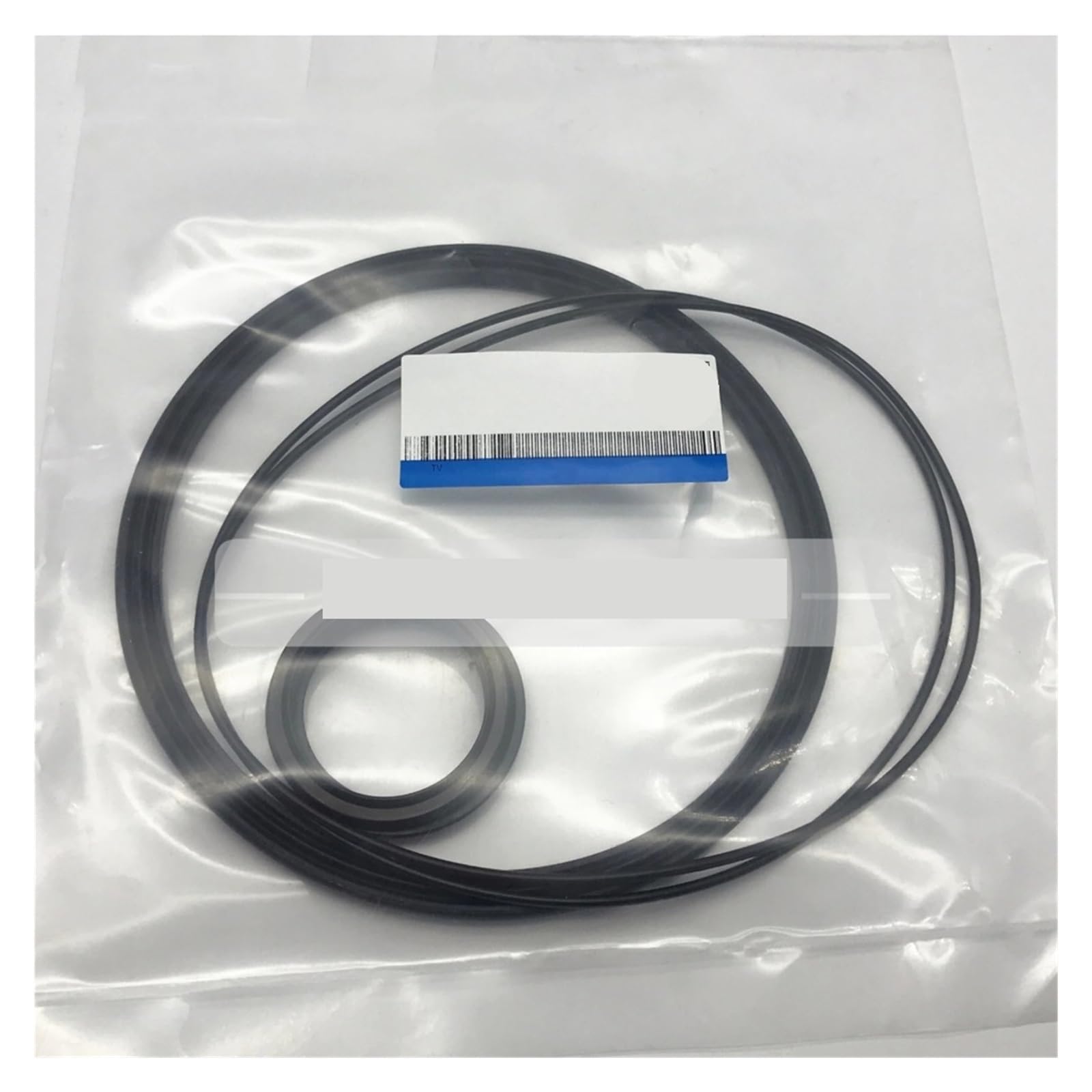 Kit de réparation de cylindre CS1N160A-PS bague étanchéité durable