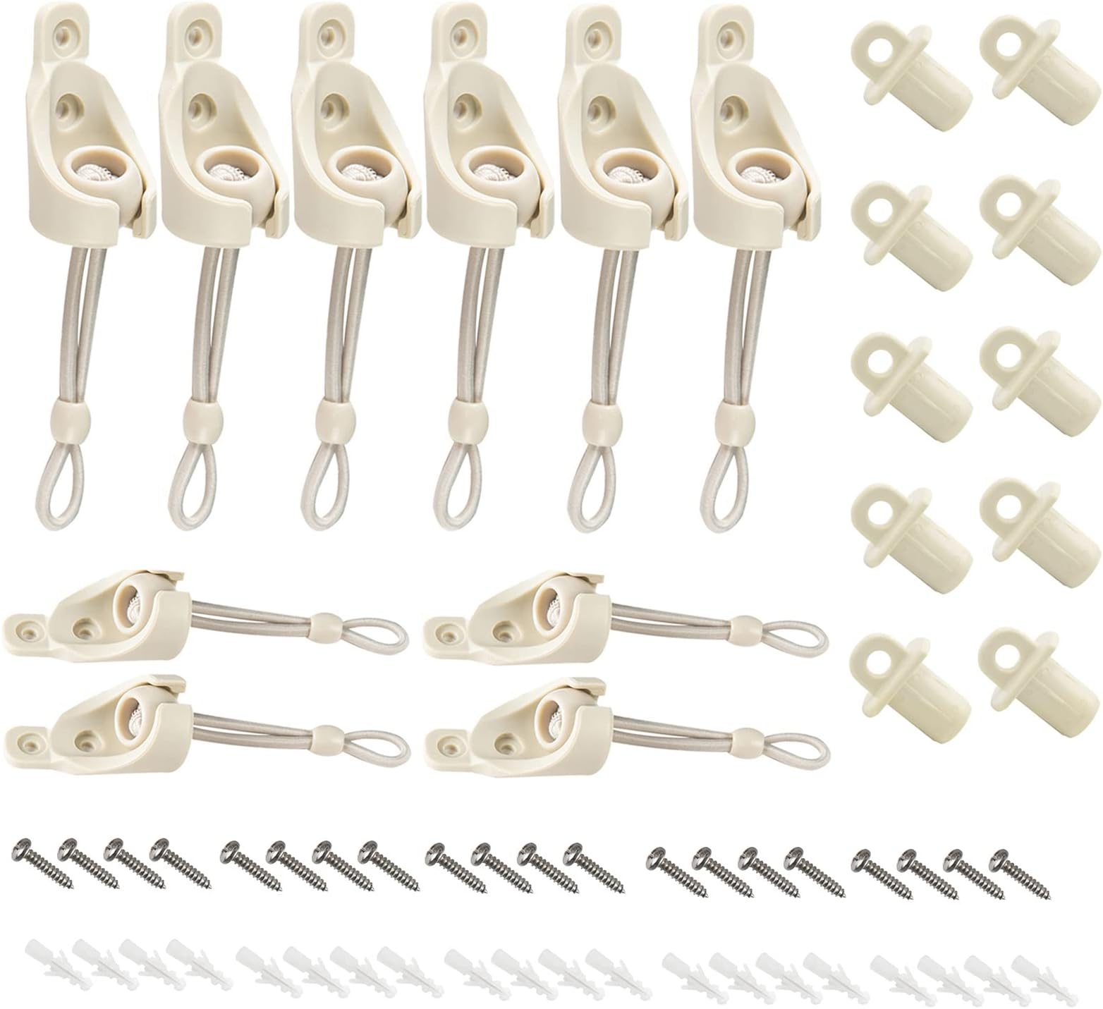 CACELY Bungee Kit and End with Coolaroo