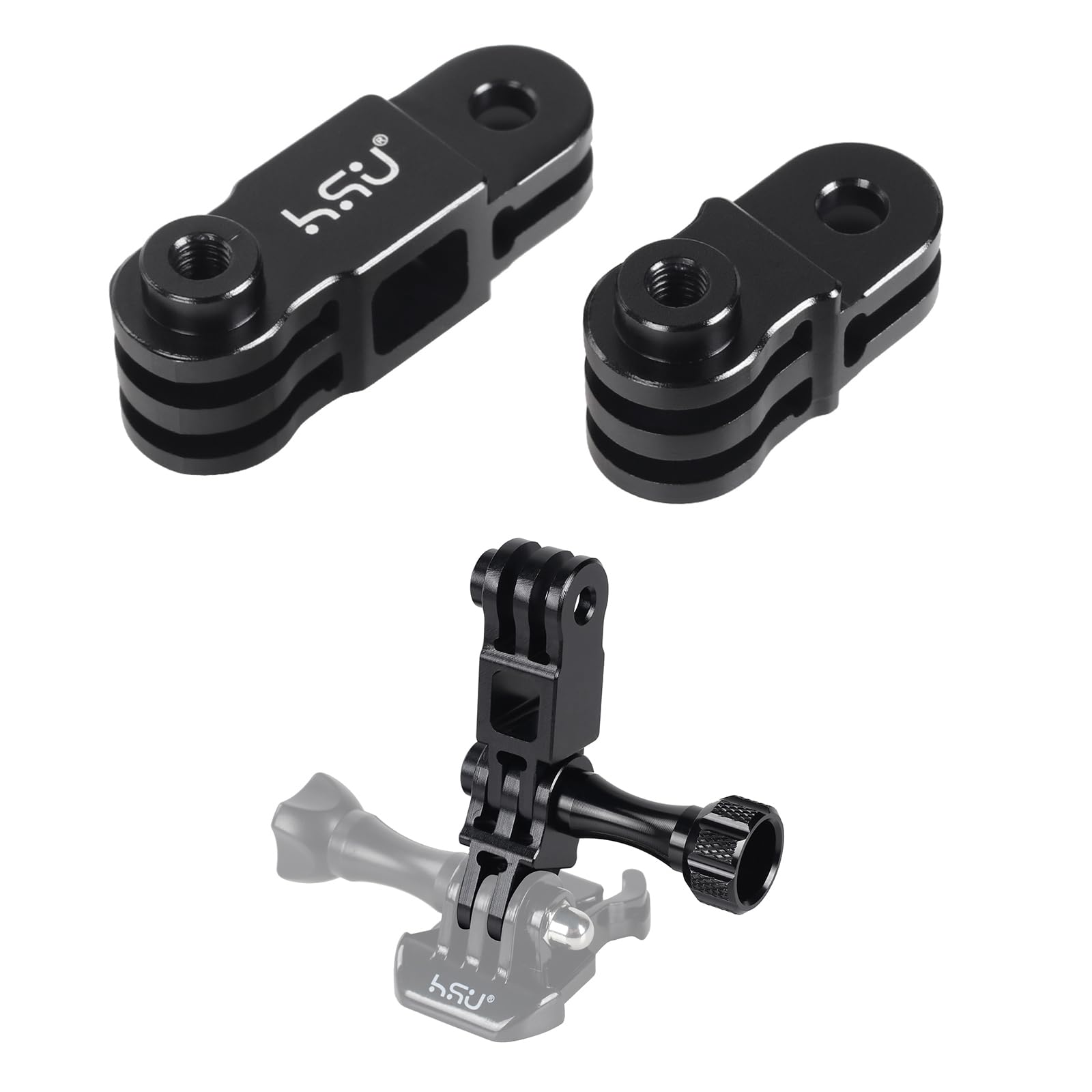 RAM ASTA 8″ Braccio Di Estensione Del Palo Ram Mounts RAP-114-PAU – Mount Italia - Foto 9