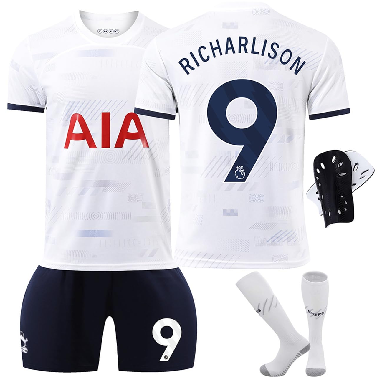 Amazon | 23/24 トッテナム・ホットスパーFC ホーム サッカー