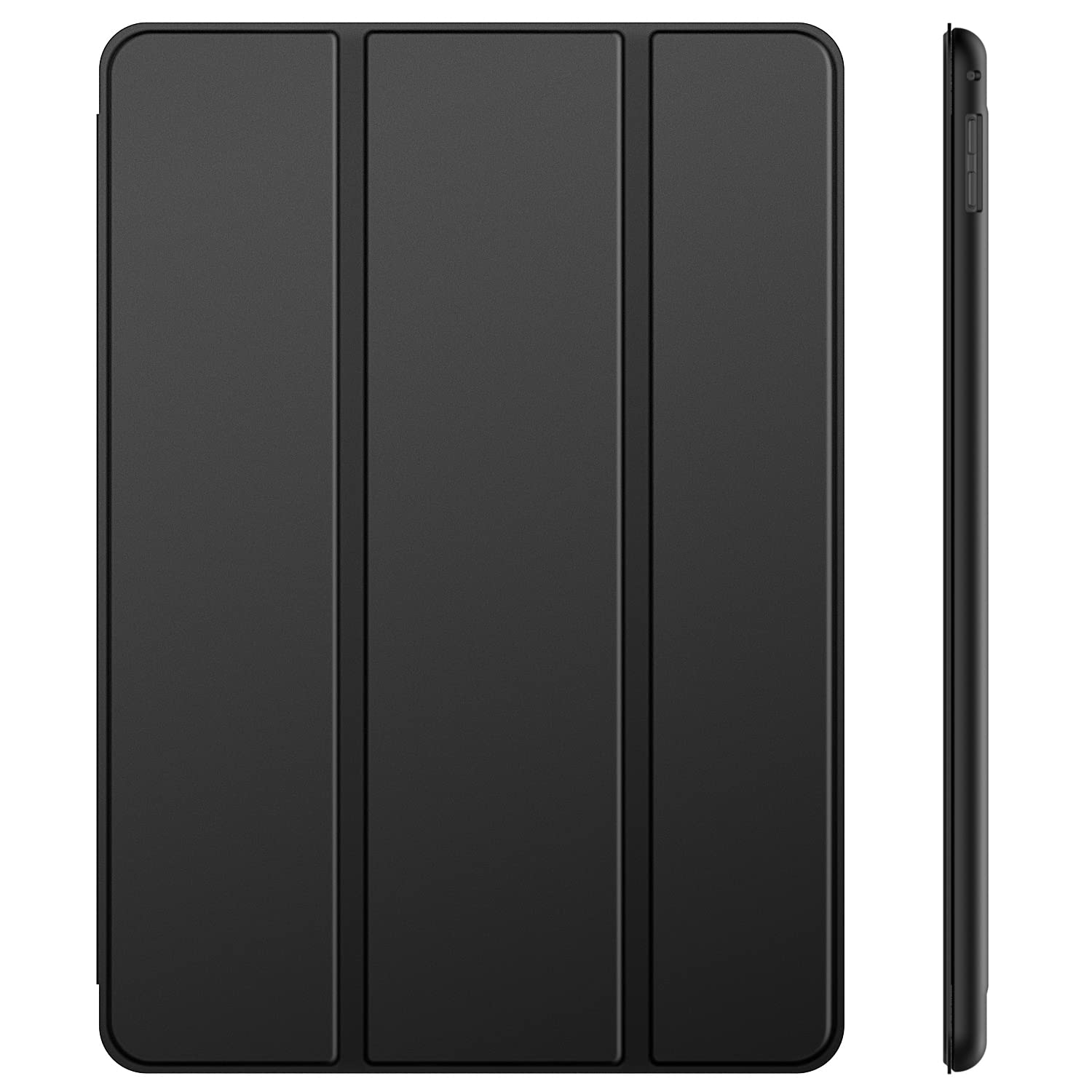 JETech Case for iPad Pro 12.9 Inch (1st and 2nd Generation, 2015 and 2017 Model), Auto Wake