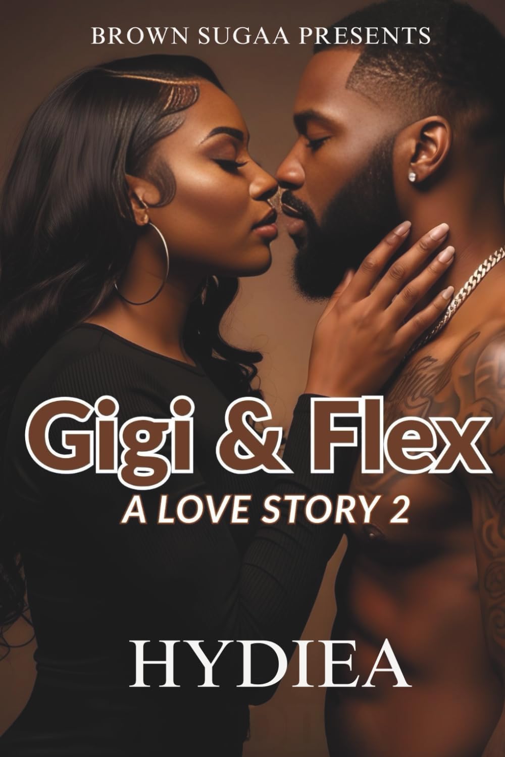 Gigi and Flex: A Love Story 2