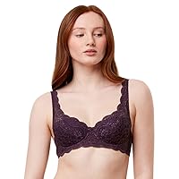 Triumph Amourette 300 Whp X, Reggiseno Imbottito con Ferretto Donna