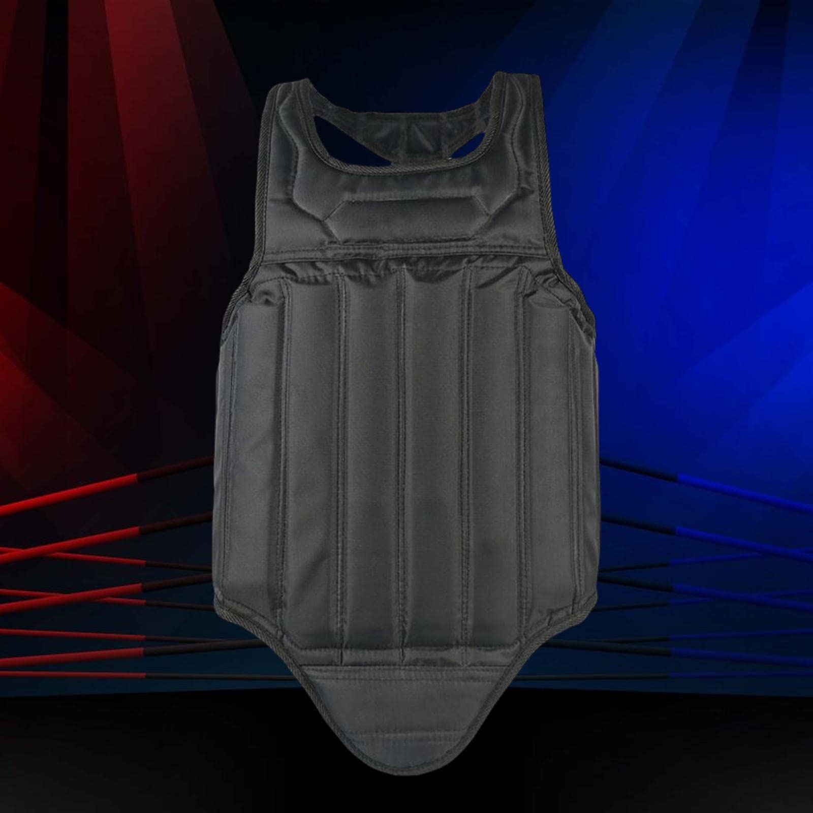 harayaa Karate Chest Protector Taekwondo Protection Sanda