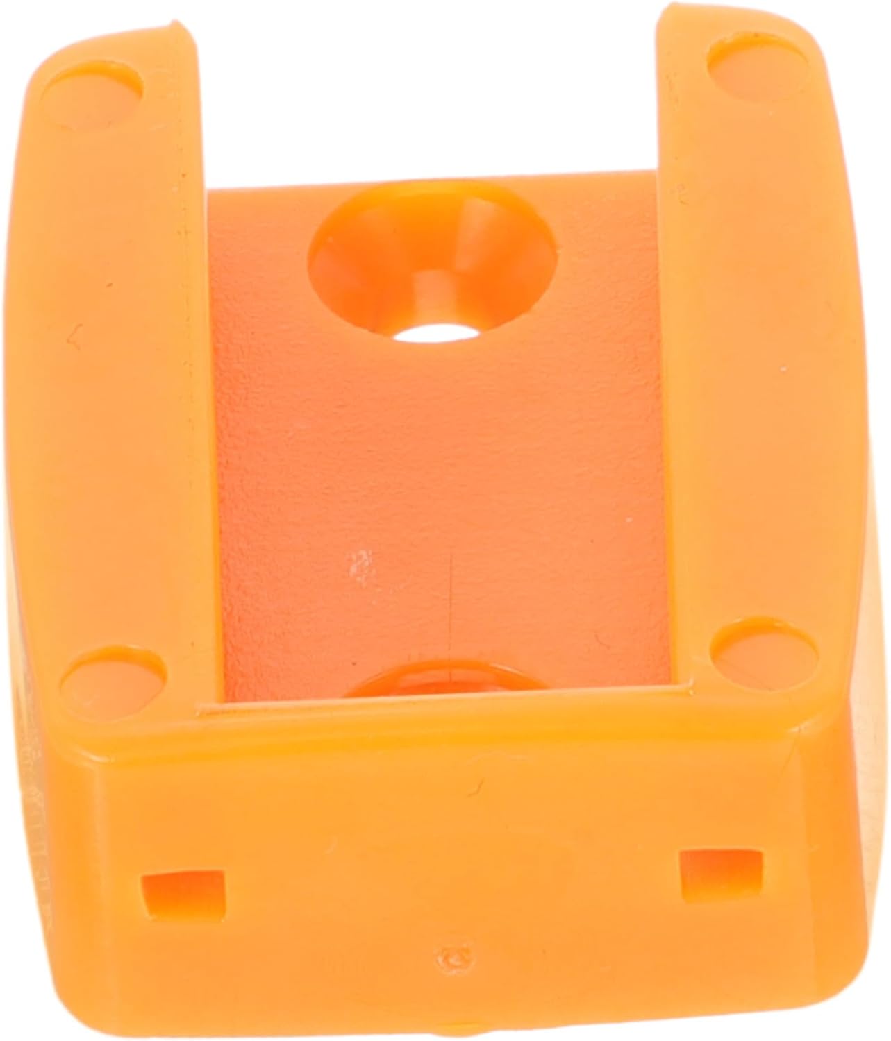 GANAZONO 4pcs Professional Orange Juicer Replacement Part Compact Peeler Machine Holder for Xc Sturdy and Easy to Clean Juicer Accessory Efficient Design for Safe Operation