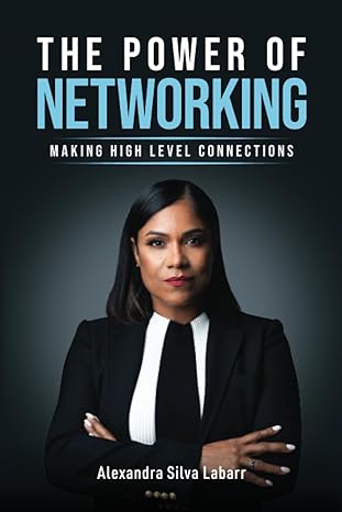 The Power of Networking: Making High Level Connections