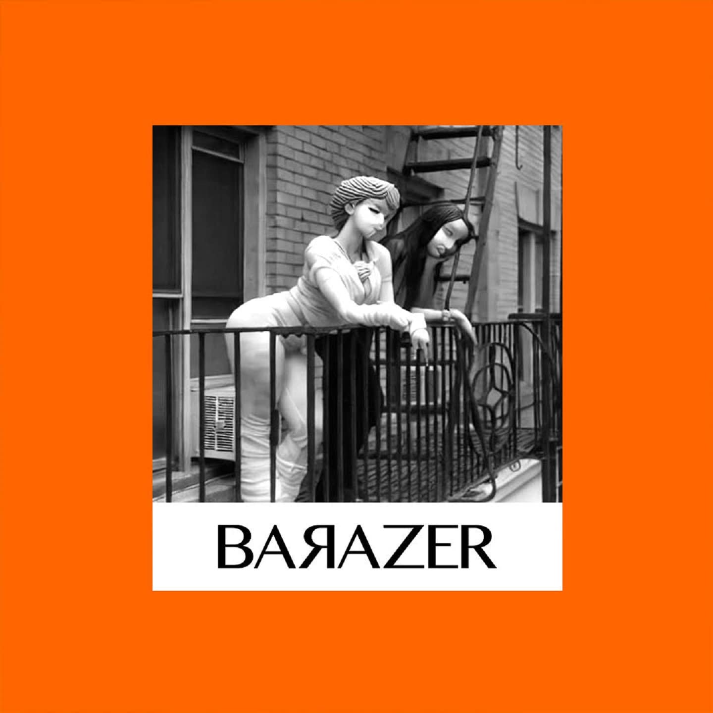 BARAZER